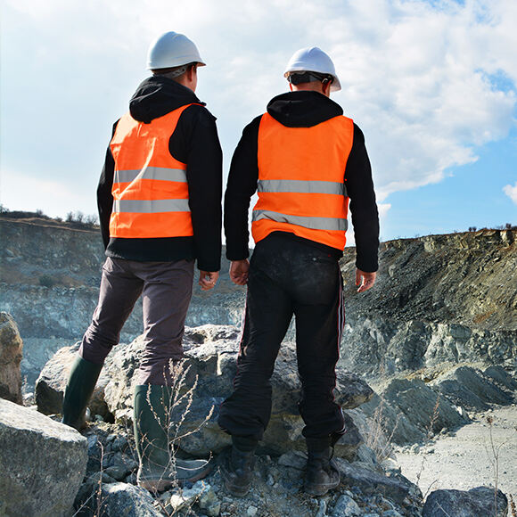 Special Purpose Personal Protective Equipment (PPE)