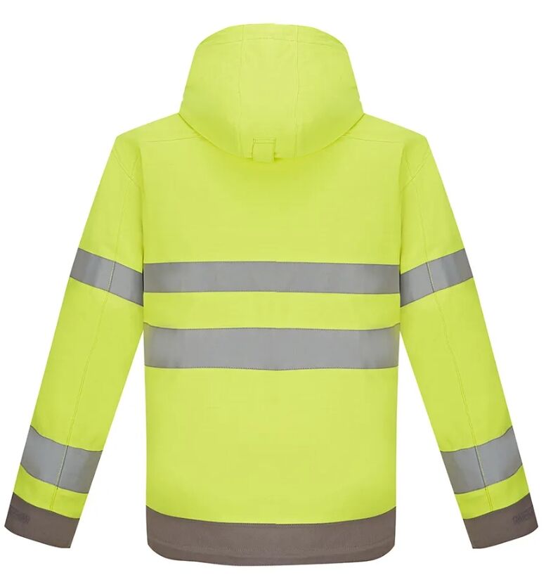 Made Using Durable Materials