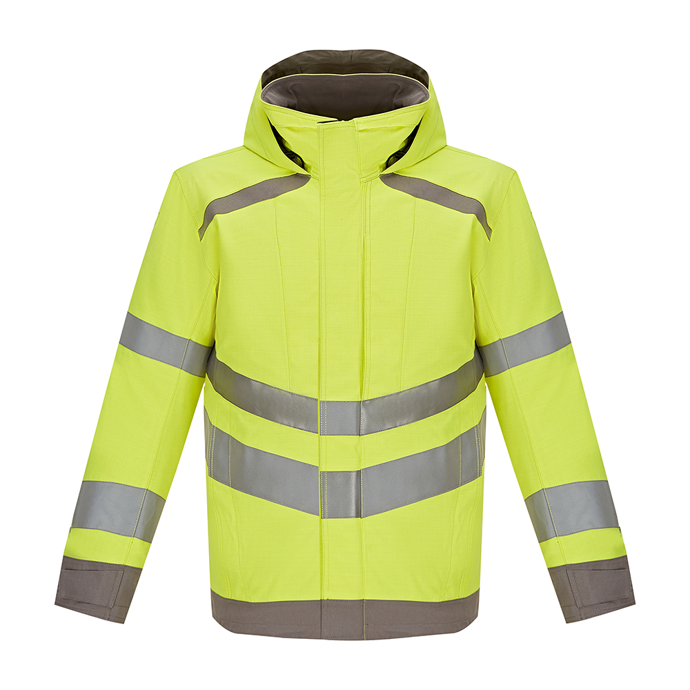 TESLA DH HV WATERPROOF JACKET 003820-86