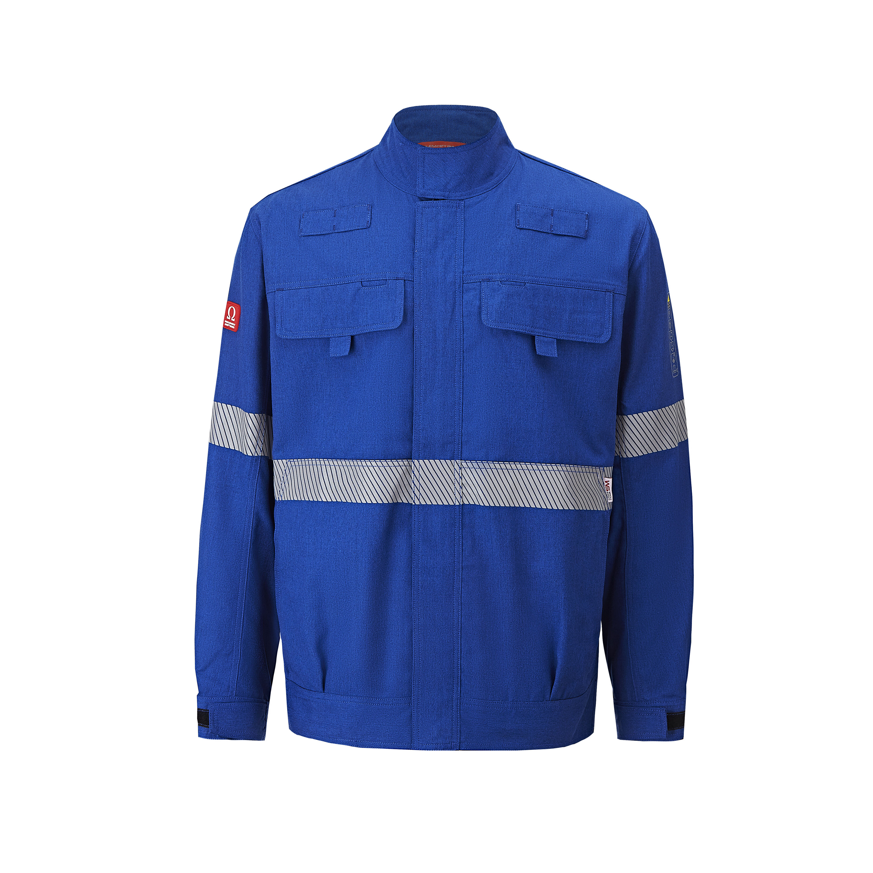 Arc jacket OHM-1