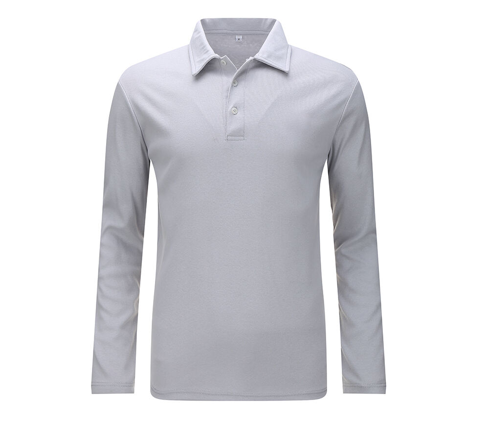 ARC POLO LONG SLEEVES 17224-23