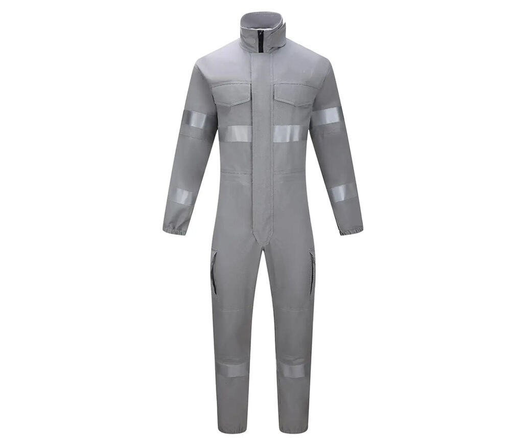 OHM-I HV COVERALL 001161HV-92