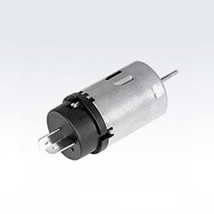 DF Wholesale High Speed Rpm 13v 21800rpm Dc Motor Auto Micro Motor Windshield Washer Pump Actuator Motor For Washer Pump