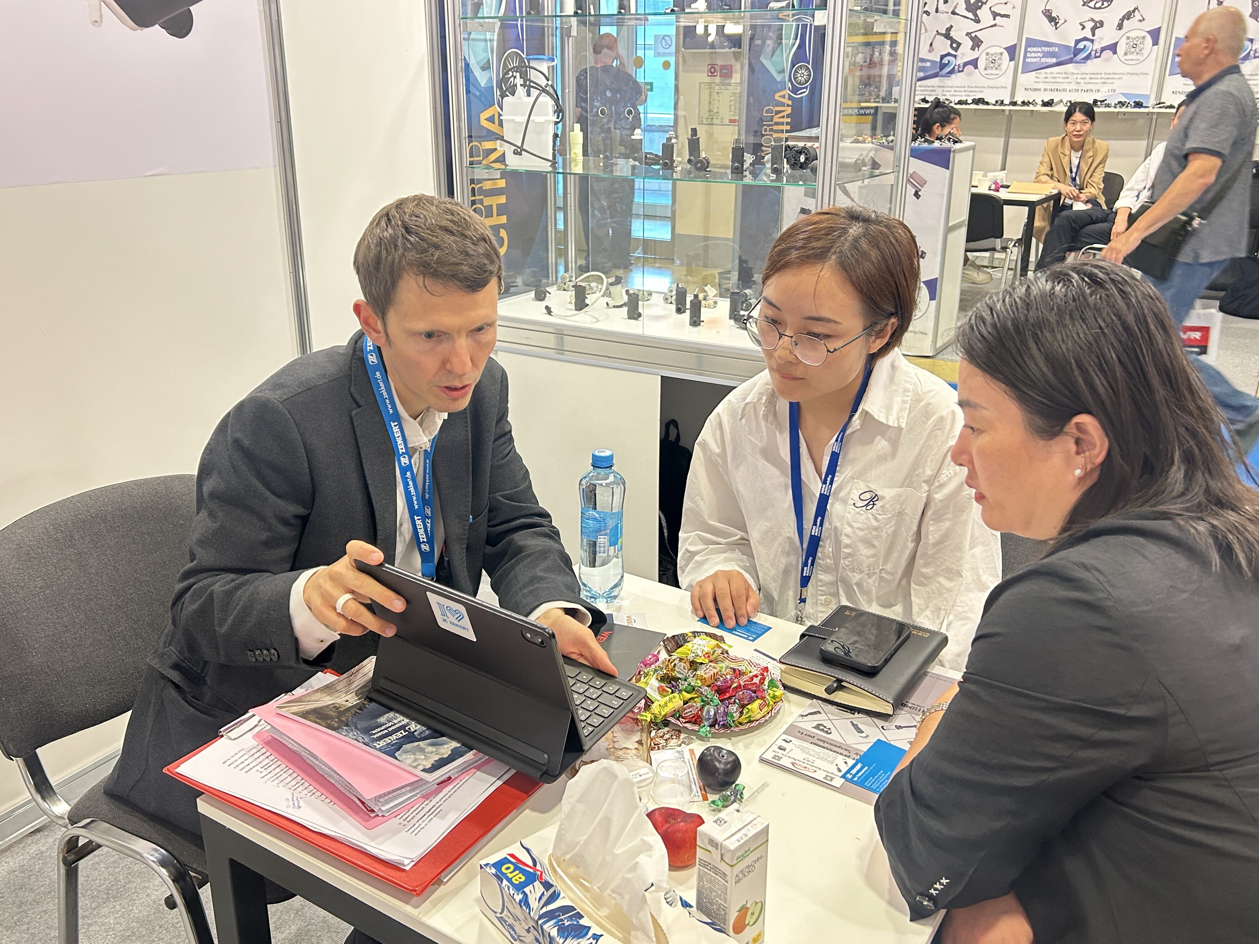 MIMS Automobility Moscow