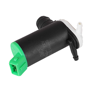 DF made Car Windshield Windscreen Wiper Washer Motor Pump For Peugeot 106 206 306 406 806 2-Pin Pump Of High Performance