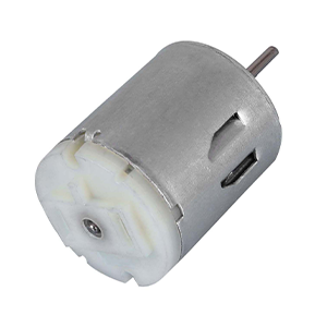 DF Wholesale 13.5V 23300rpm Auto DC Actuator Motor Car Windshield Washer Pump Motor For Washer Pump