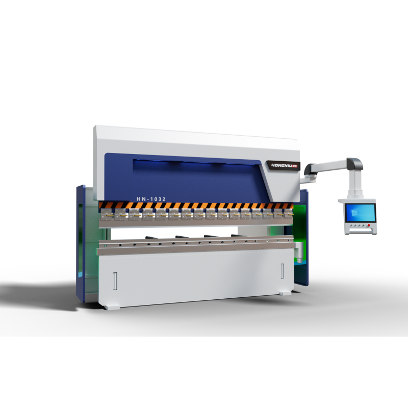 CNC Bending Machines