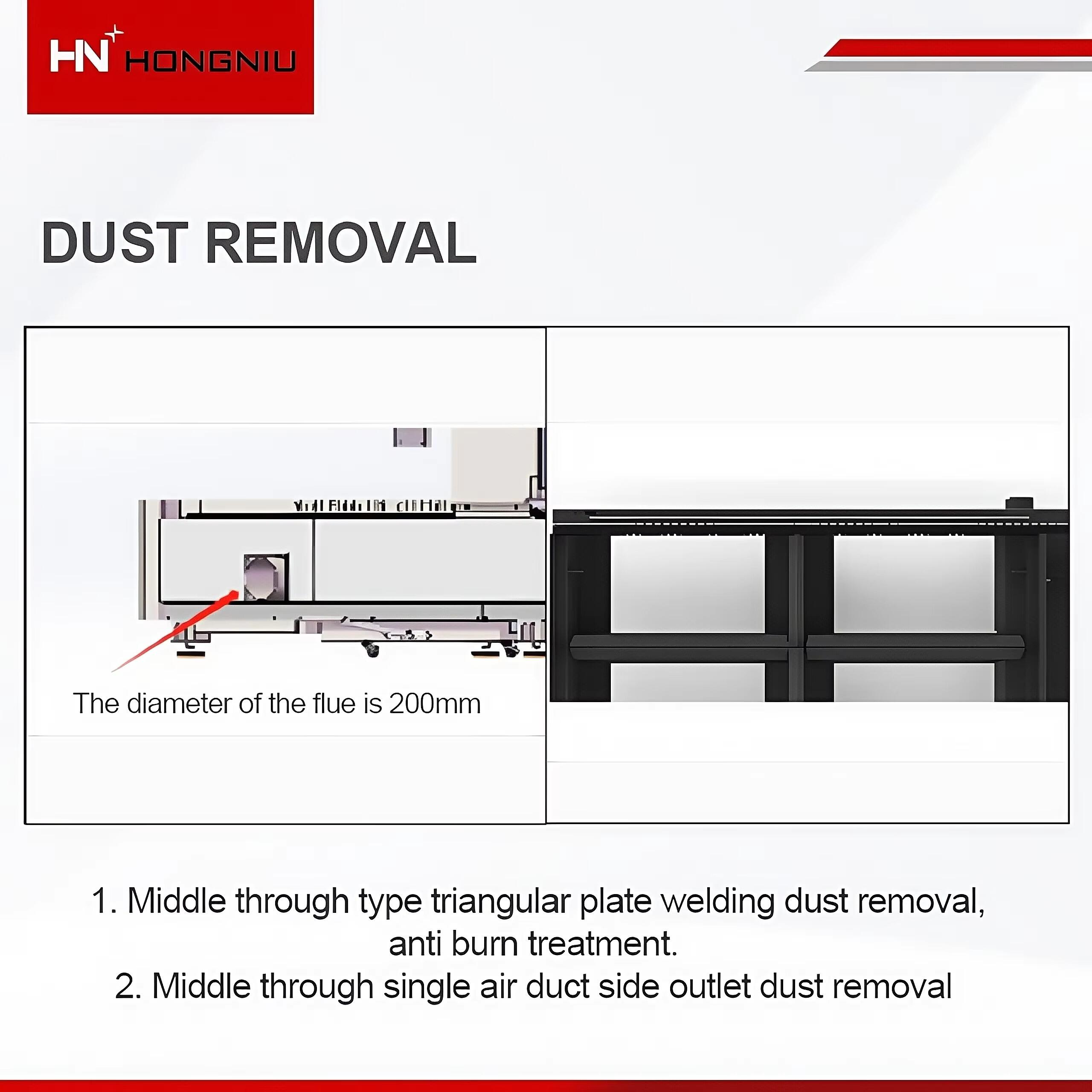Exceptional Material Versatility and Processing Capabilities