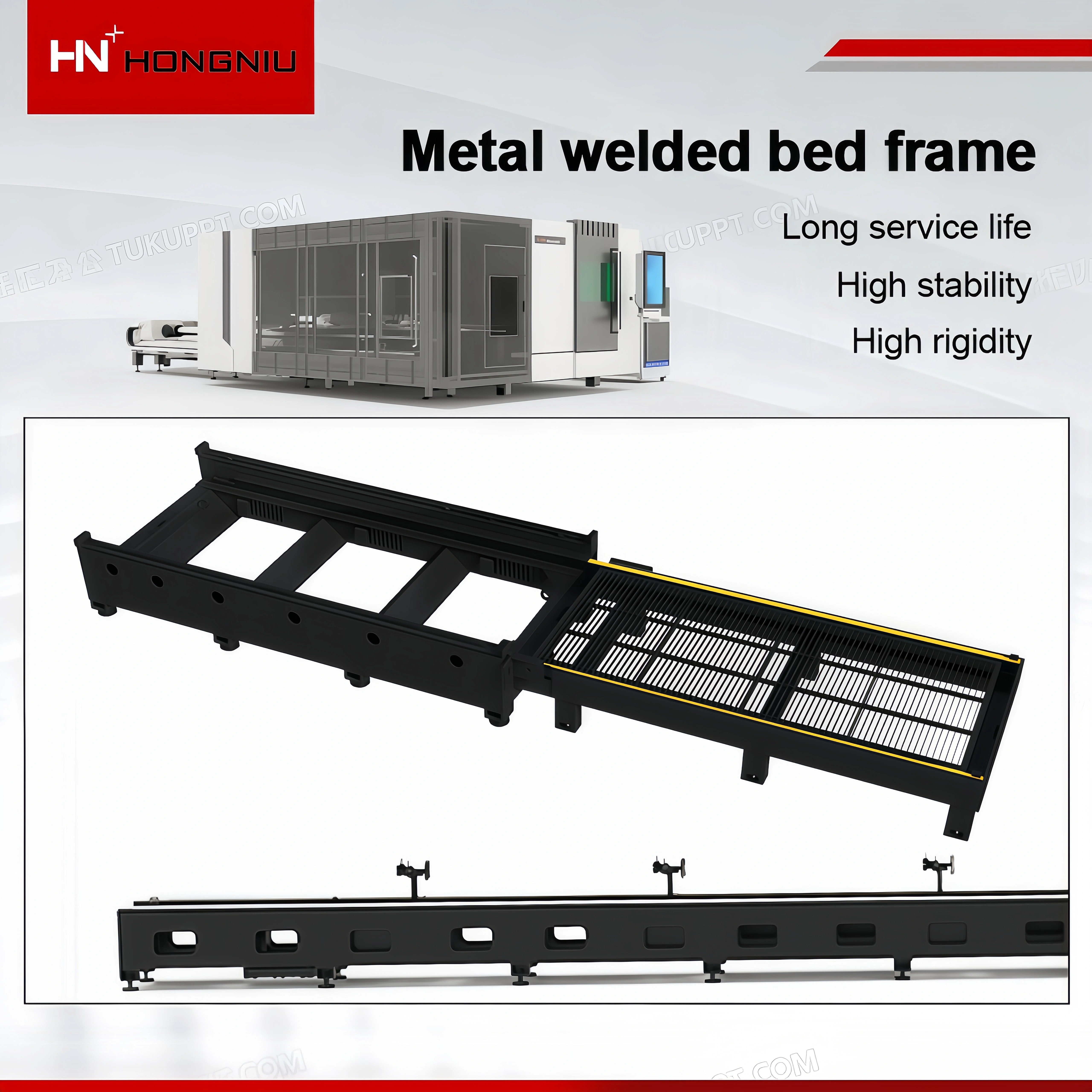 Versatility and Cost Efficiency That Support Long-Term Growth