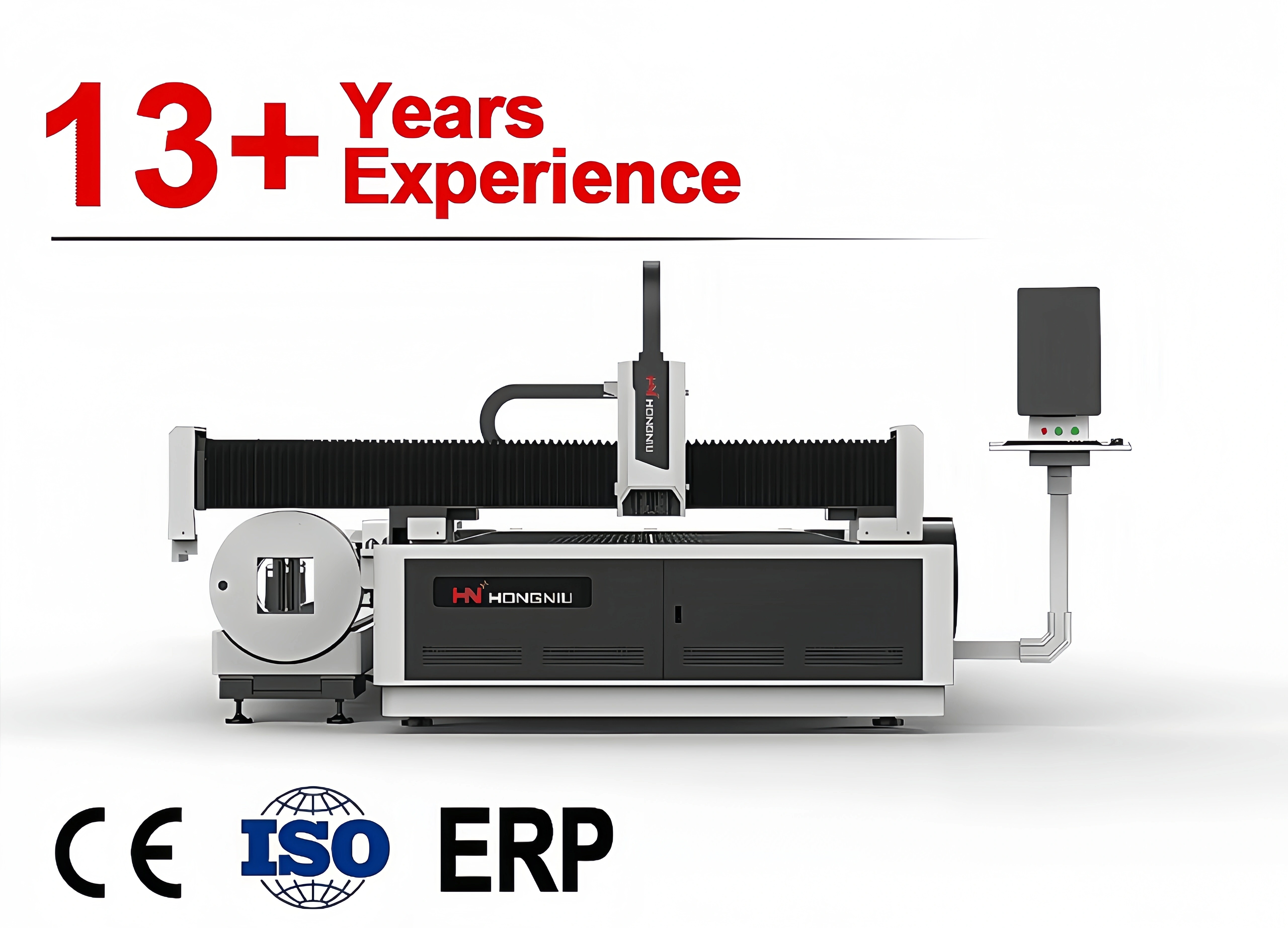 דיוק יוצא דופן ובקרת איכות