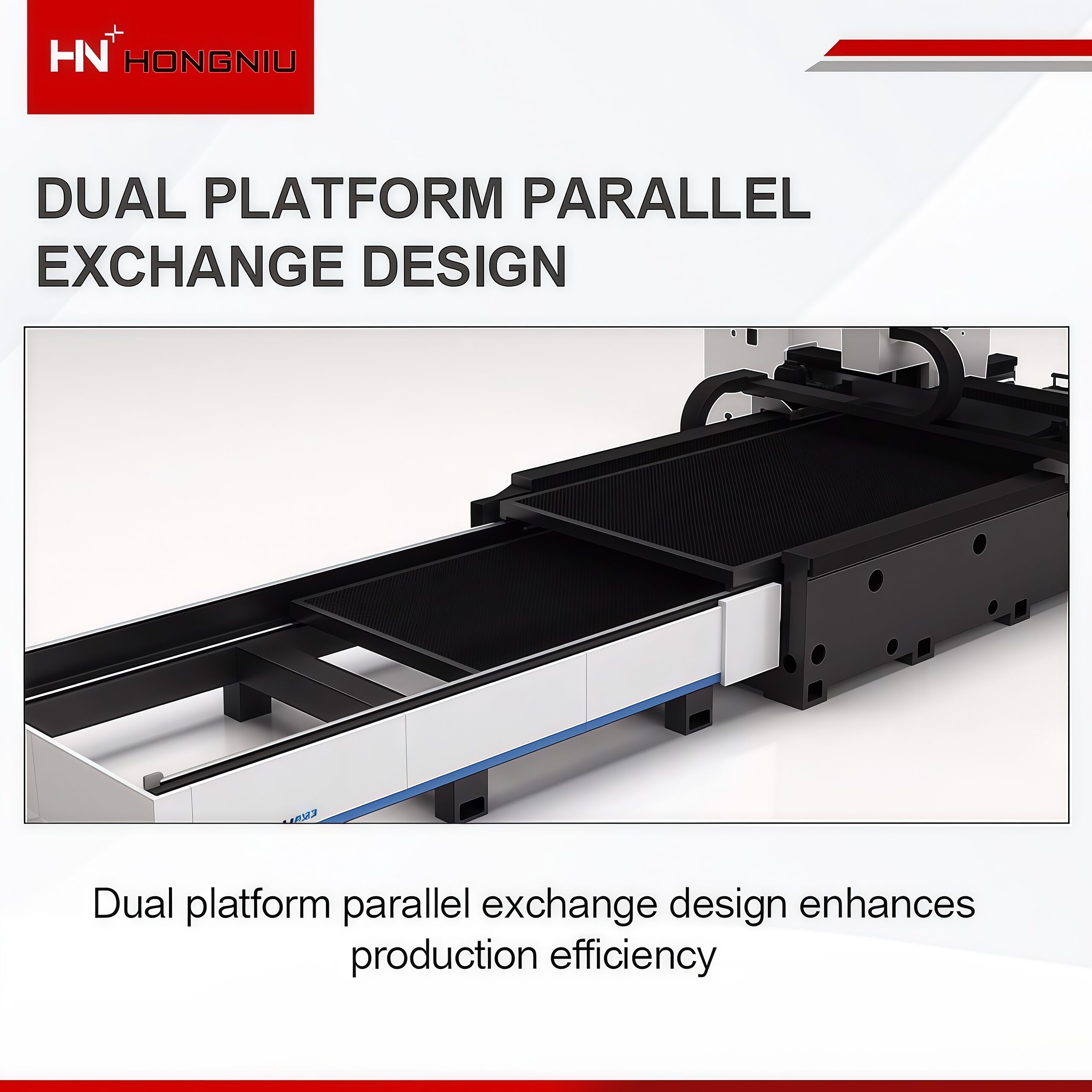 Лазерный станок против механической резки: ключевые различия