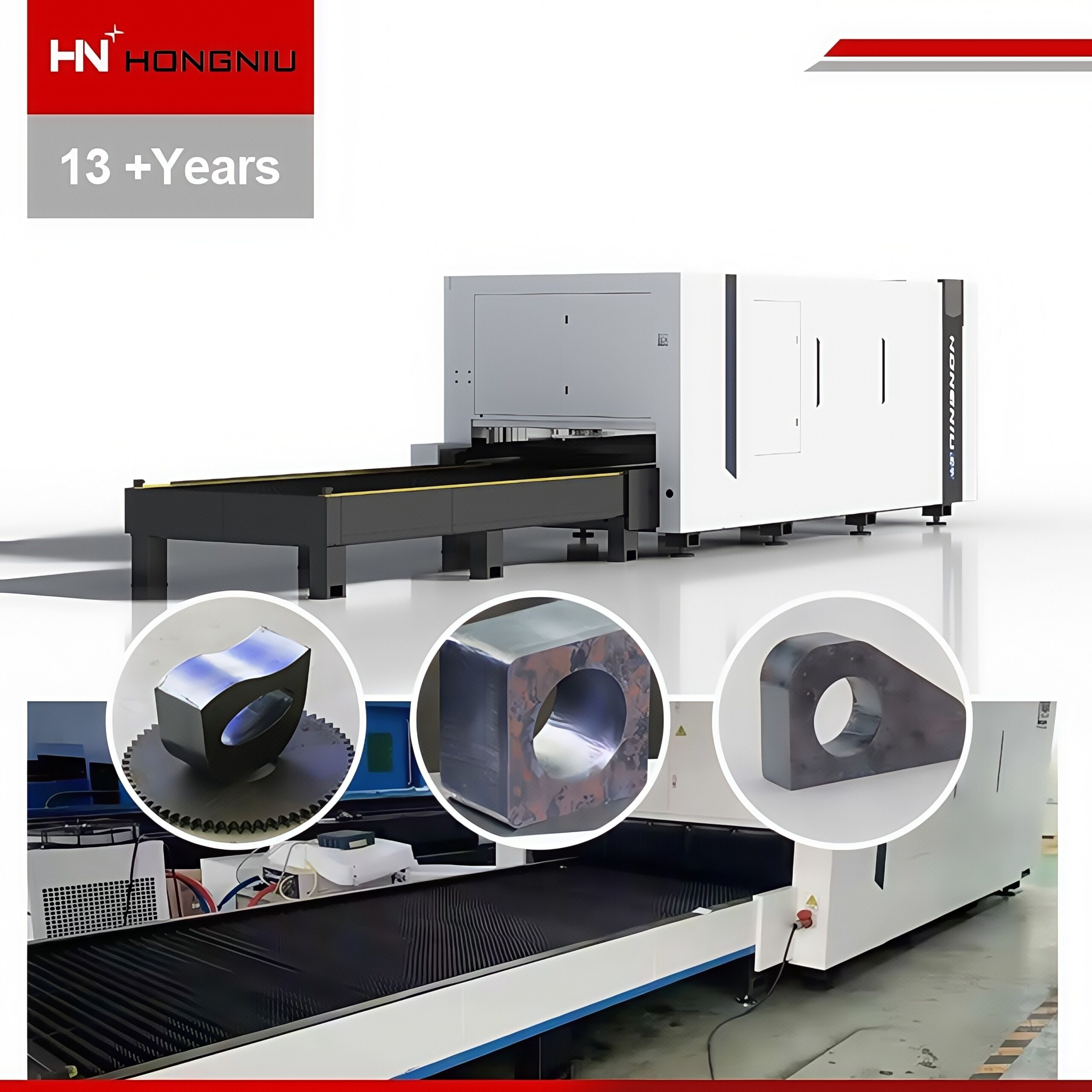 Comprehensive Technical Support and Service Excellence