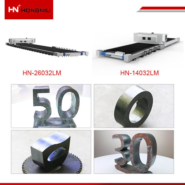 Advanced Beam Control Technology