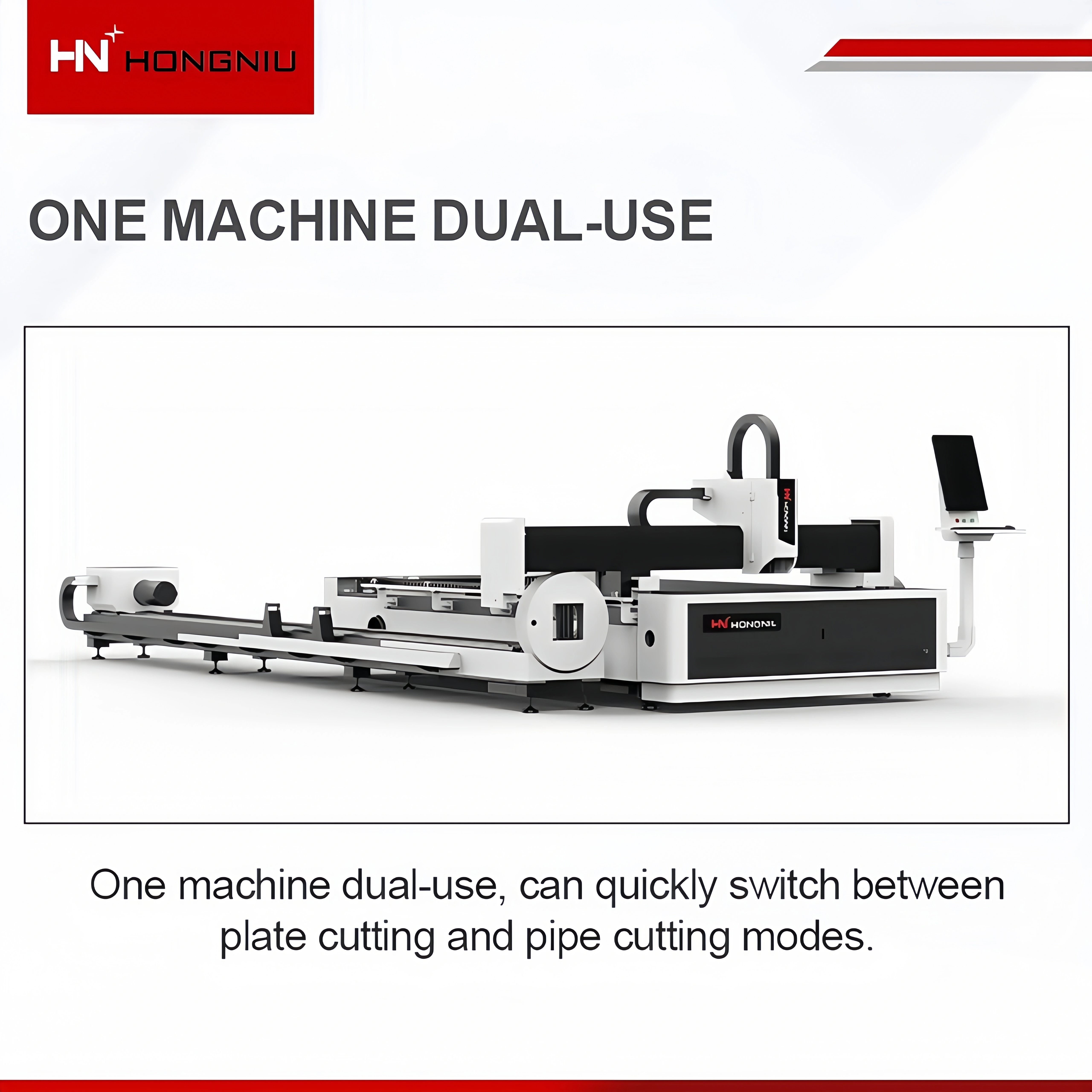 Advanced Precision Technology Integration