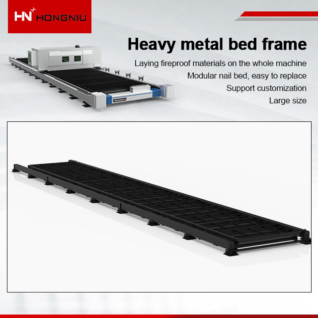 Cutting-Edge Precision Technology