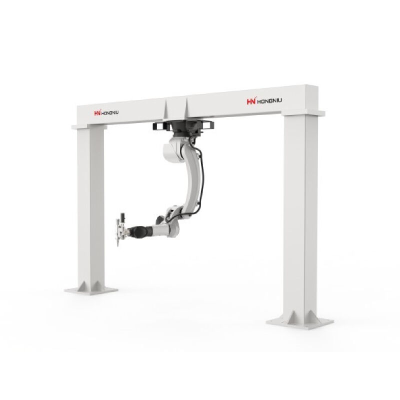3D Robot