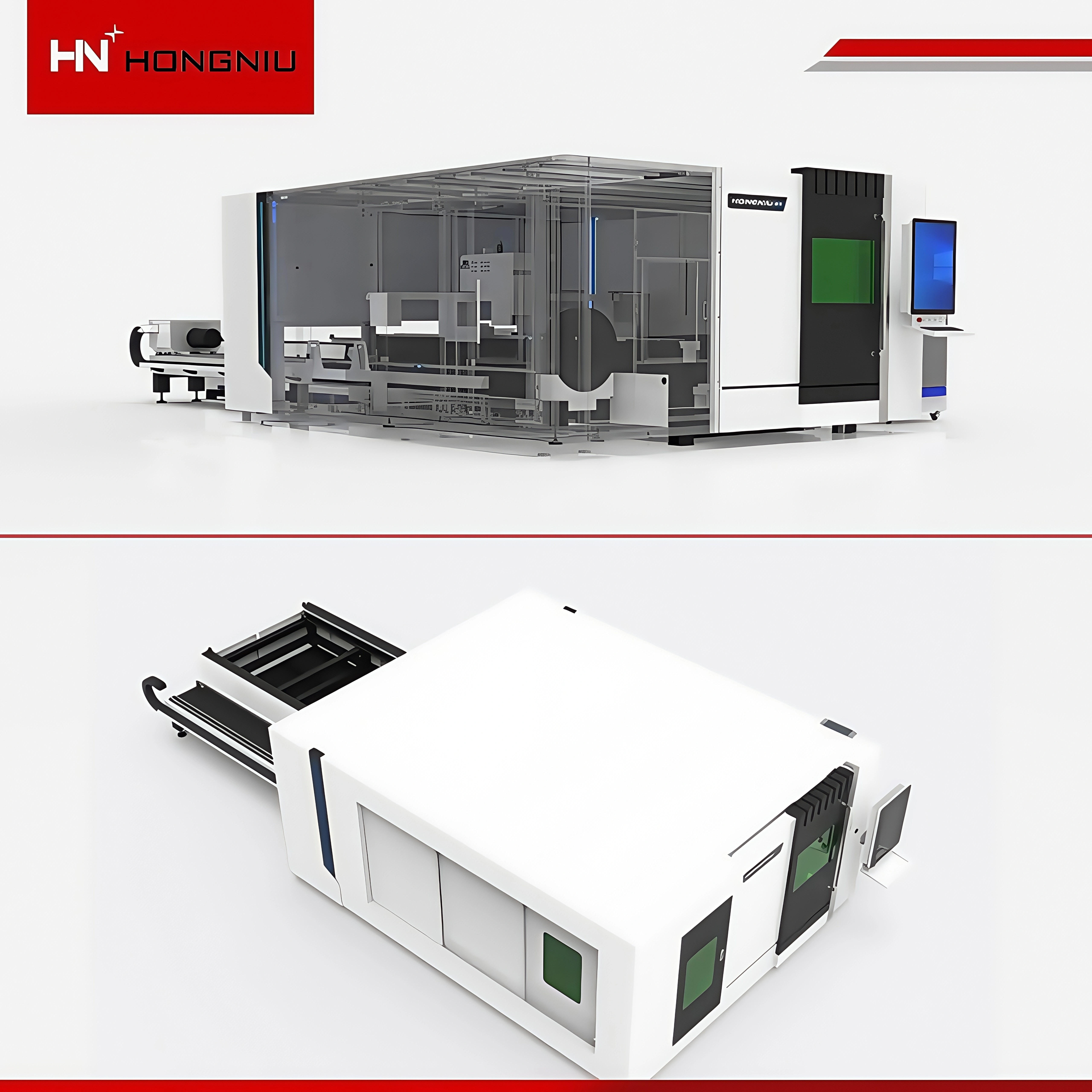 Advanced Automation and Integration Capabilities