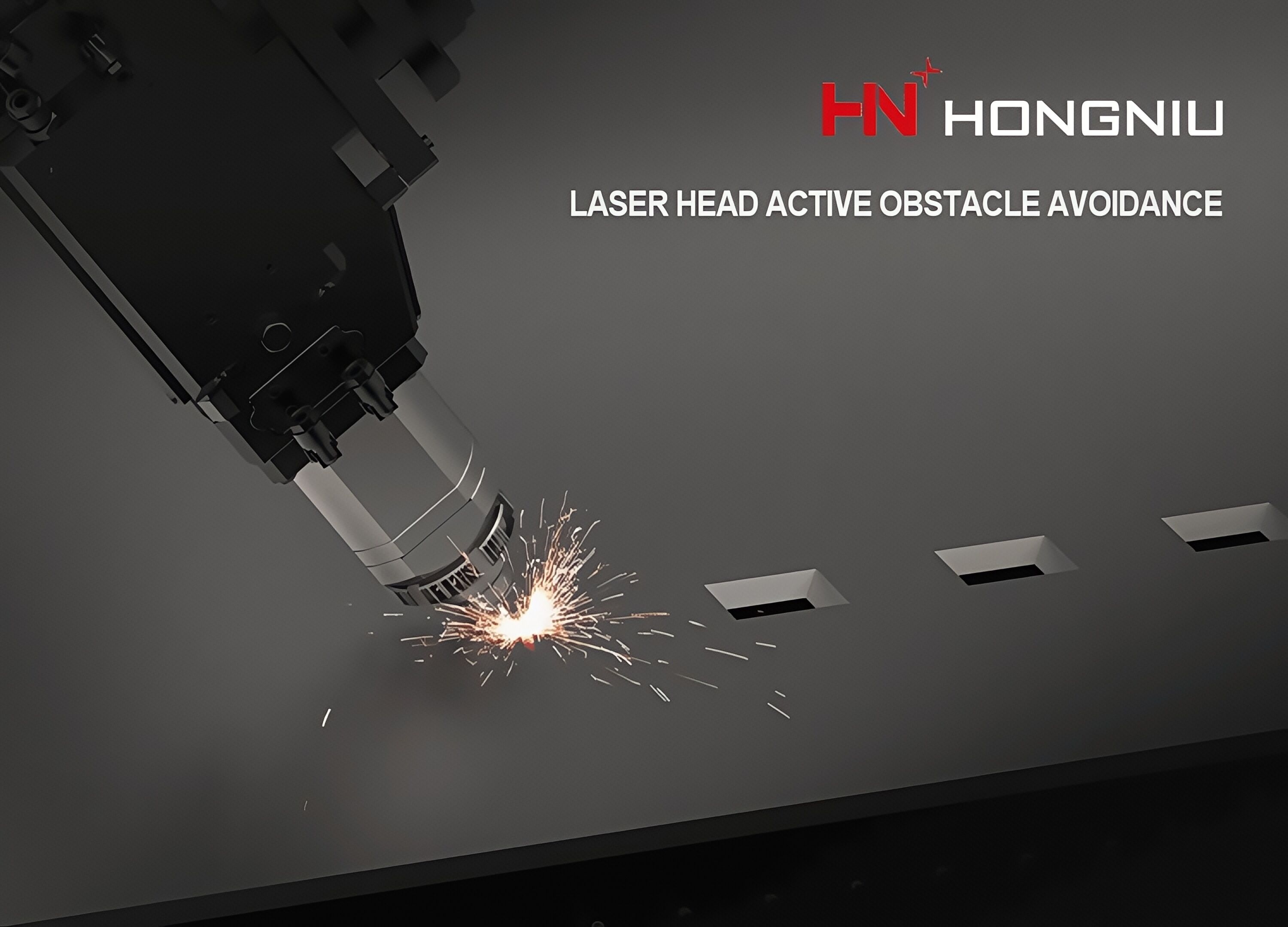 Exceptional Precision and Quality Control Capabilities