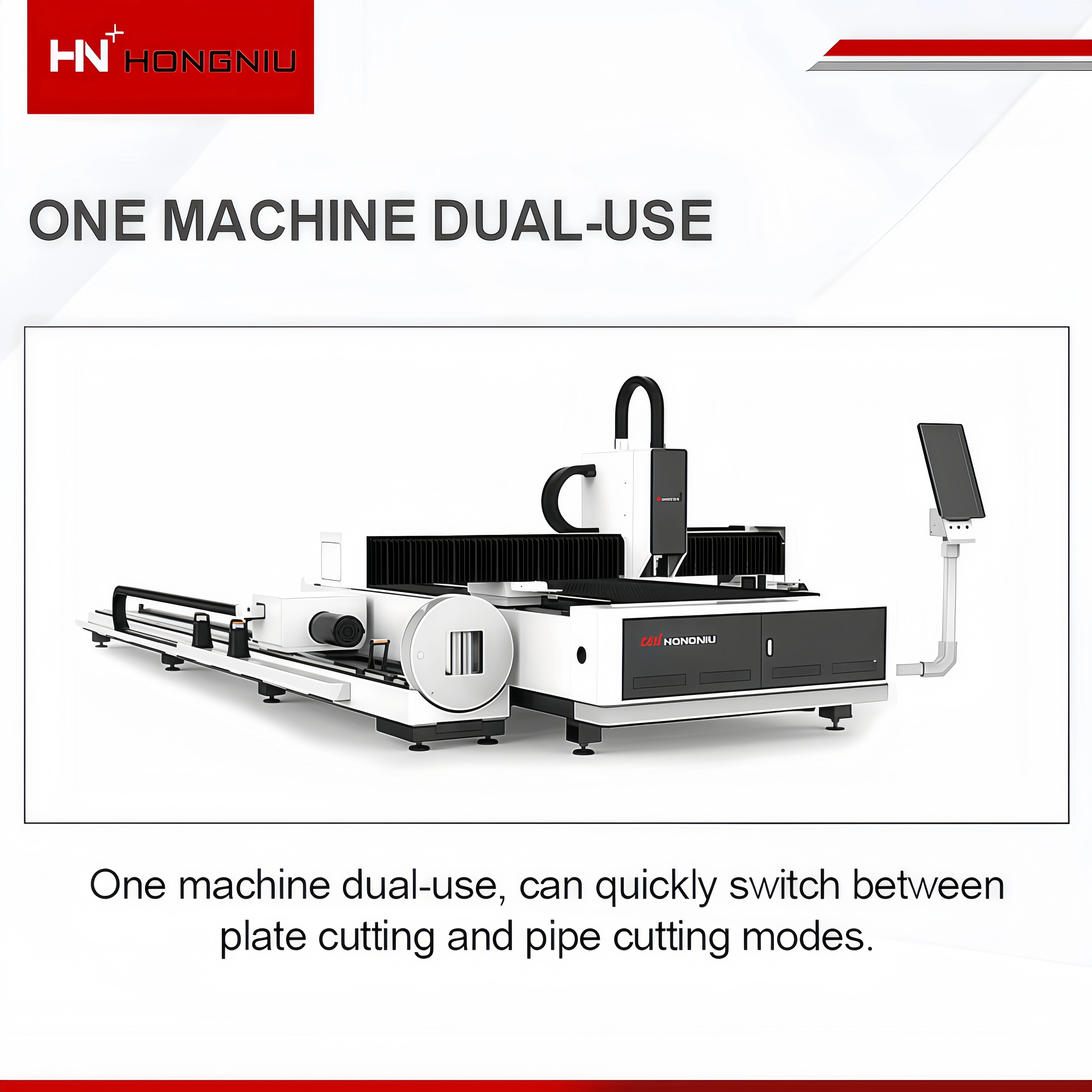 Superior Precision and Control Technology