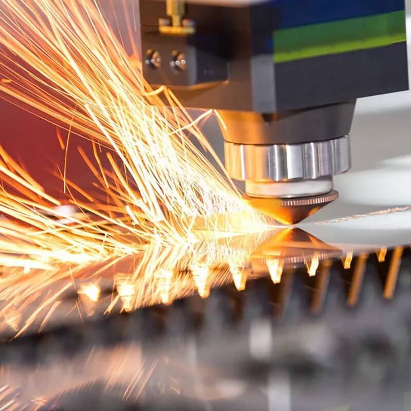 A Complete Guide to CNC Fiber Laser Cutting Machines for Sheet Metal