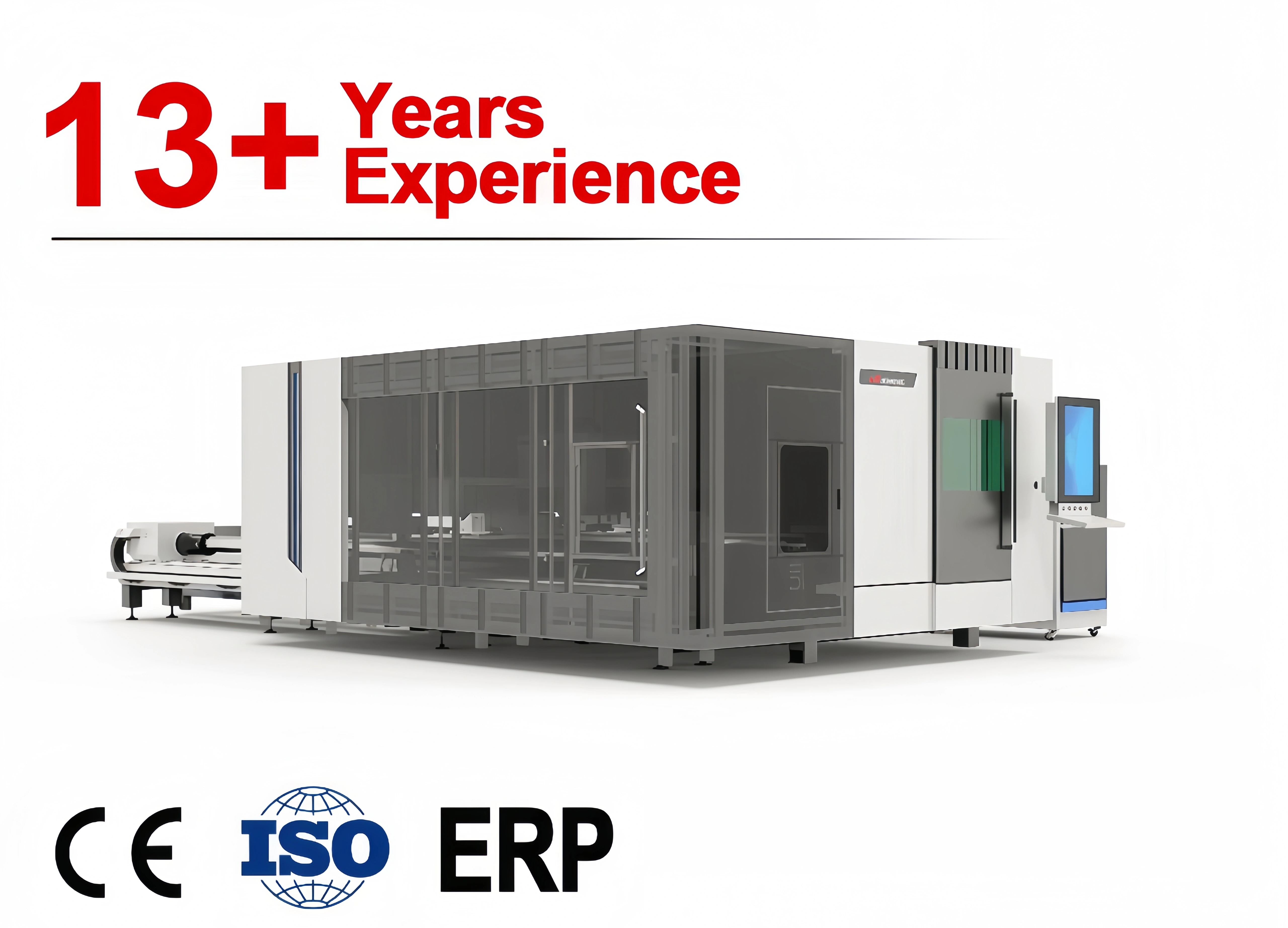 Exceptional Versatility Across Multiple Industries