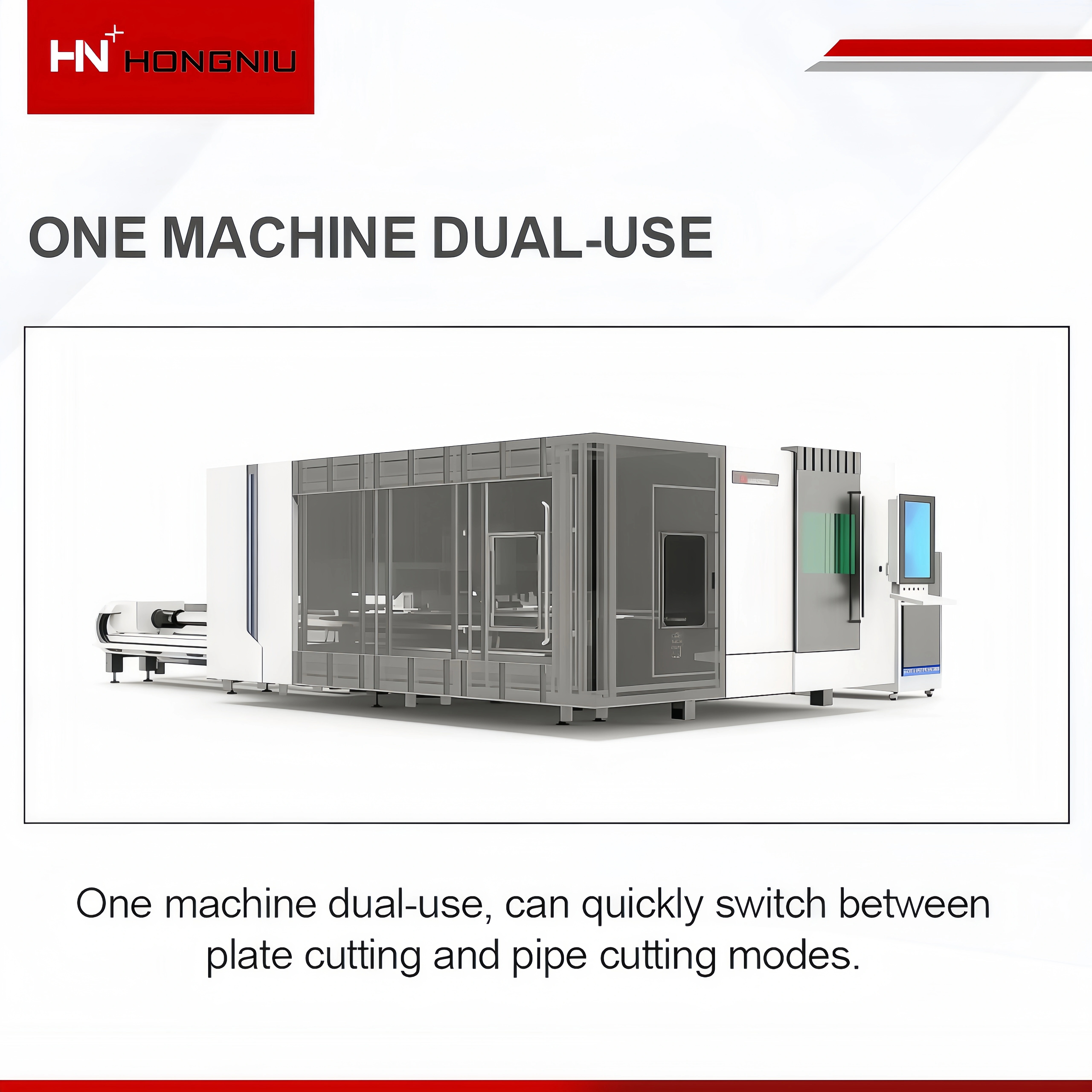 Innovation and Technological Leadership