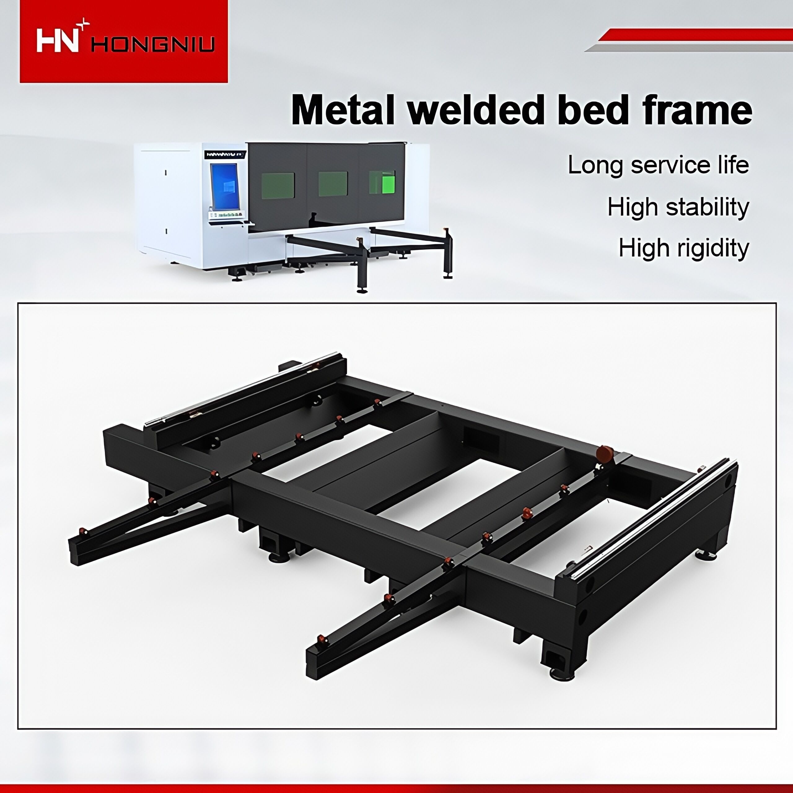 Исключительная точность и качество кромки