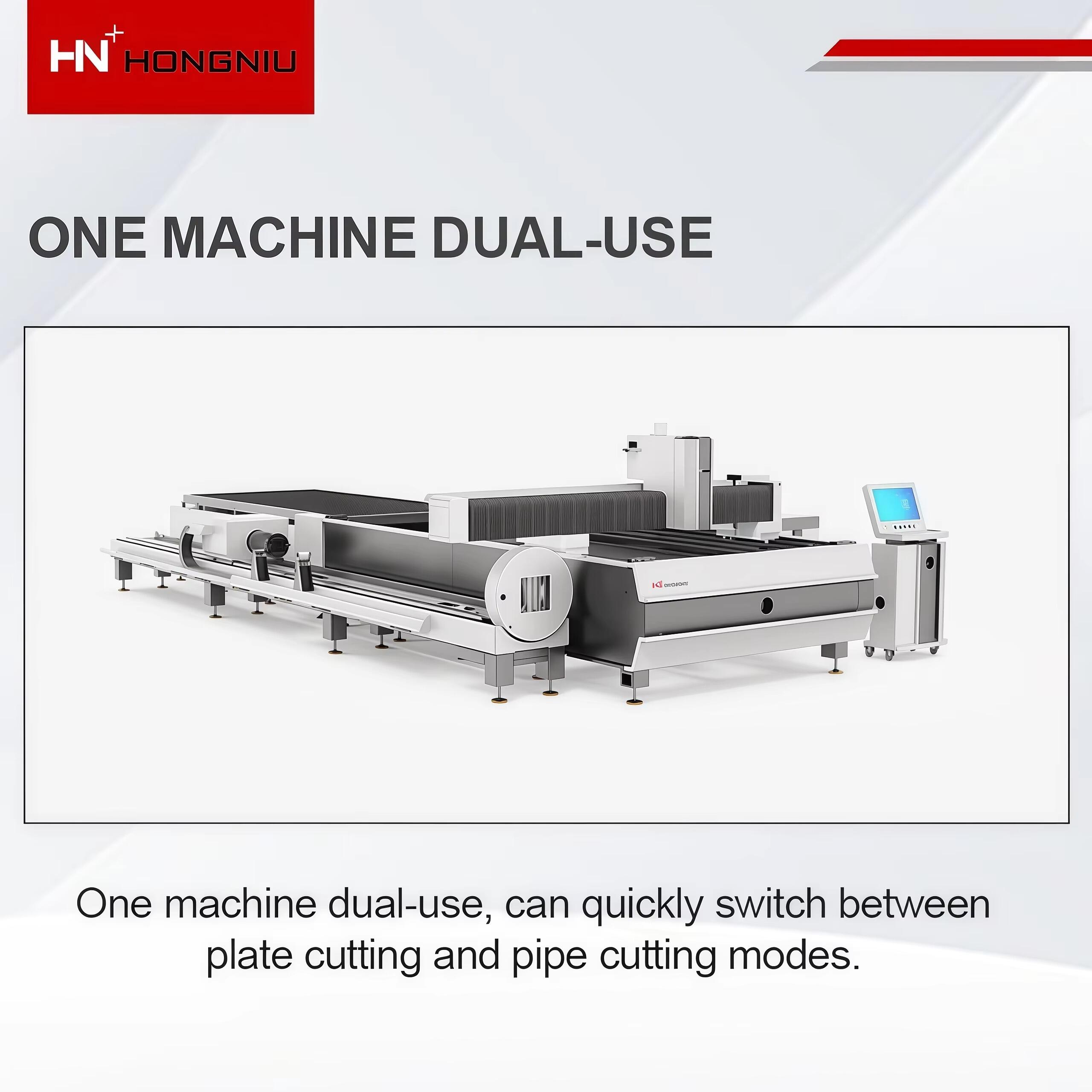 Advanced Fiber Laser Technology with Intelligent Beam Control