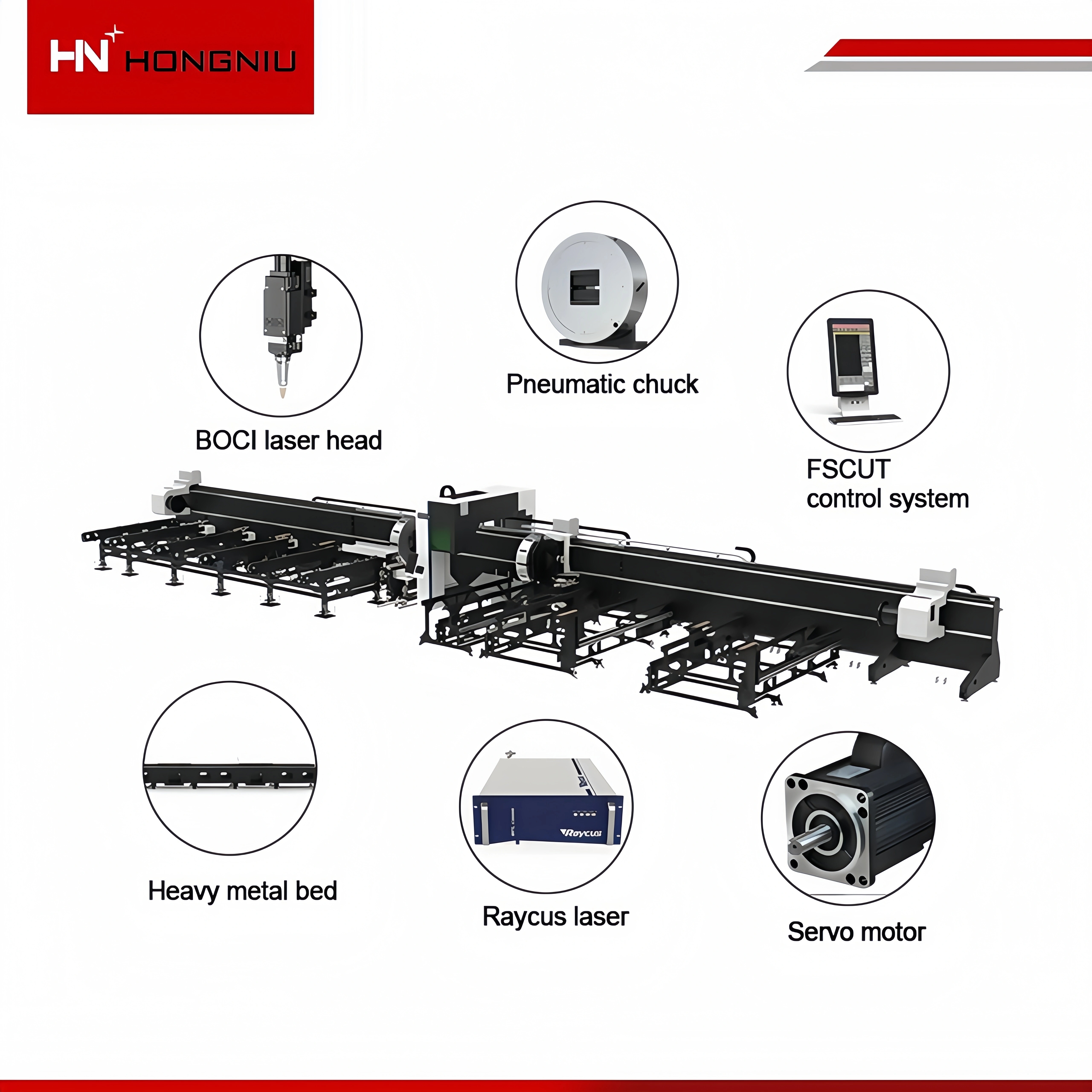 Исключительная точность и стабильность для профессиональных результатов