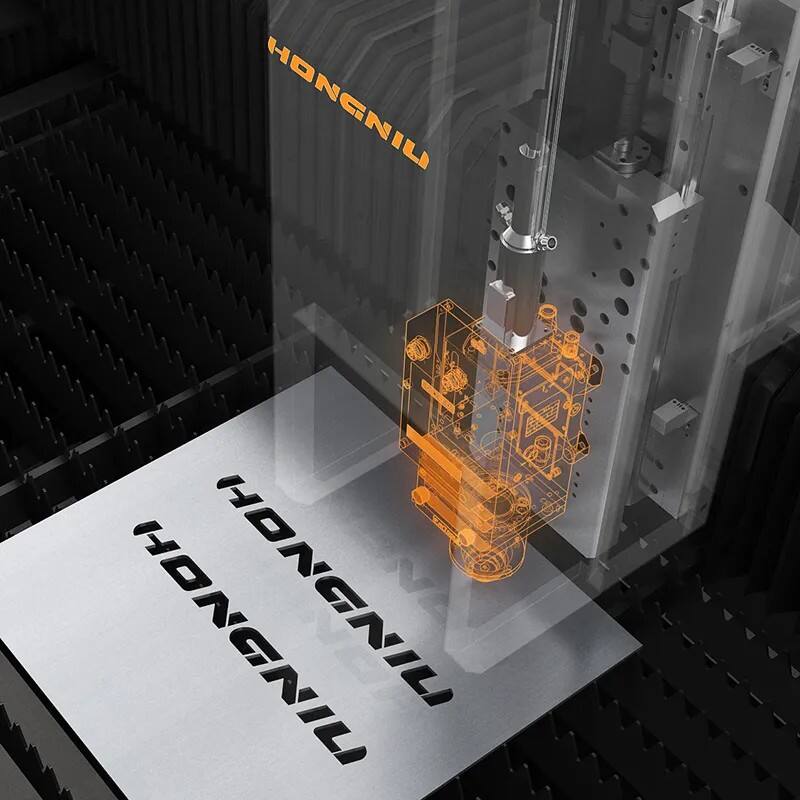 Choosing the Best Fiber Laser Cutting Machine for 3mm–20mm Sheet Metal