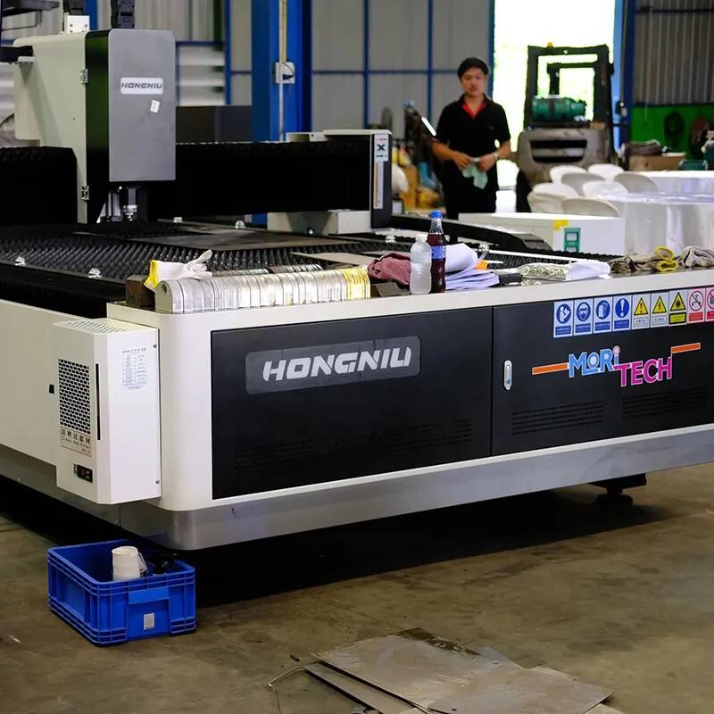 Metal Plate Fiber Laser Cutting Machines — Technology, Performance, and Industrial Applications