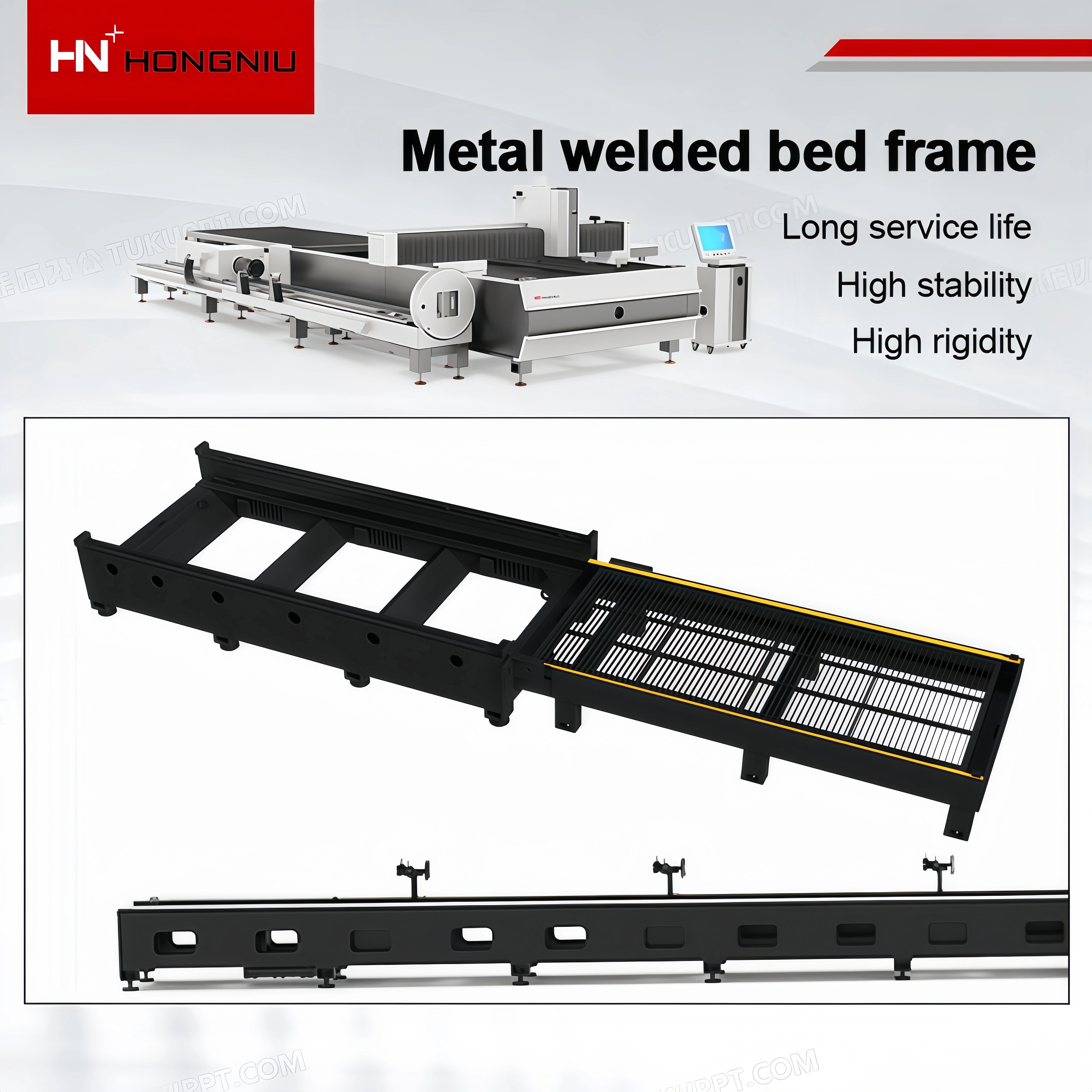 Streamlined Production and Quality Assurance Systems