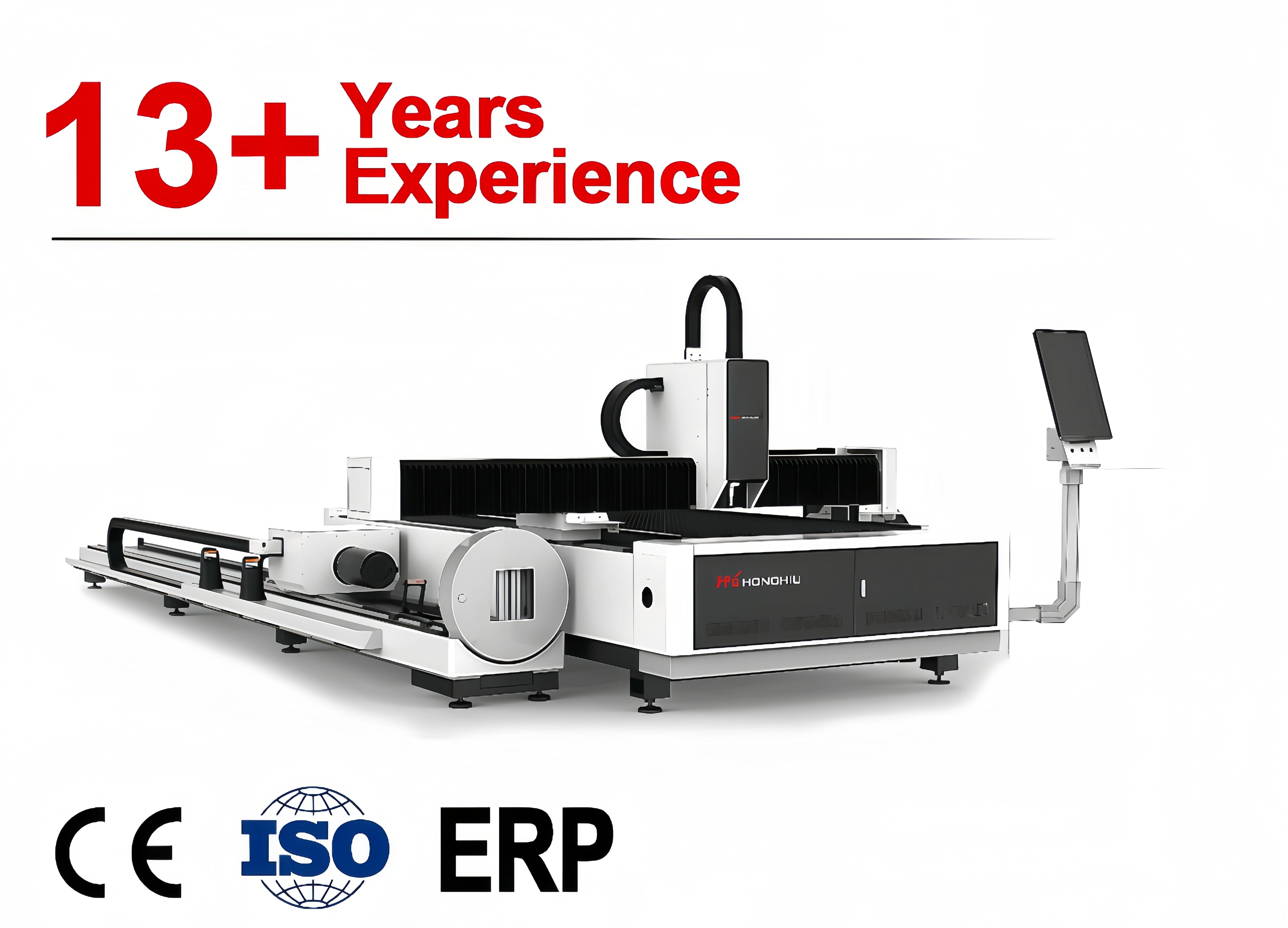 דיוק וביצועי איכות חיתוך חסרי תחרות