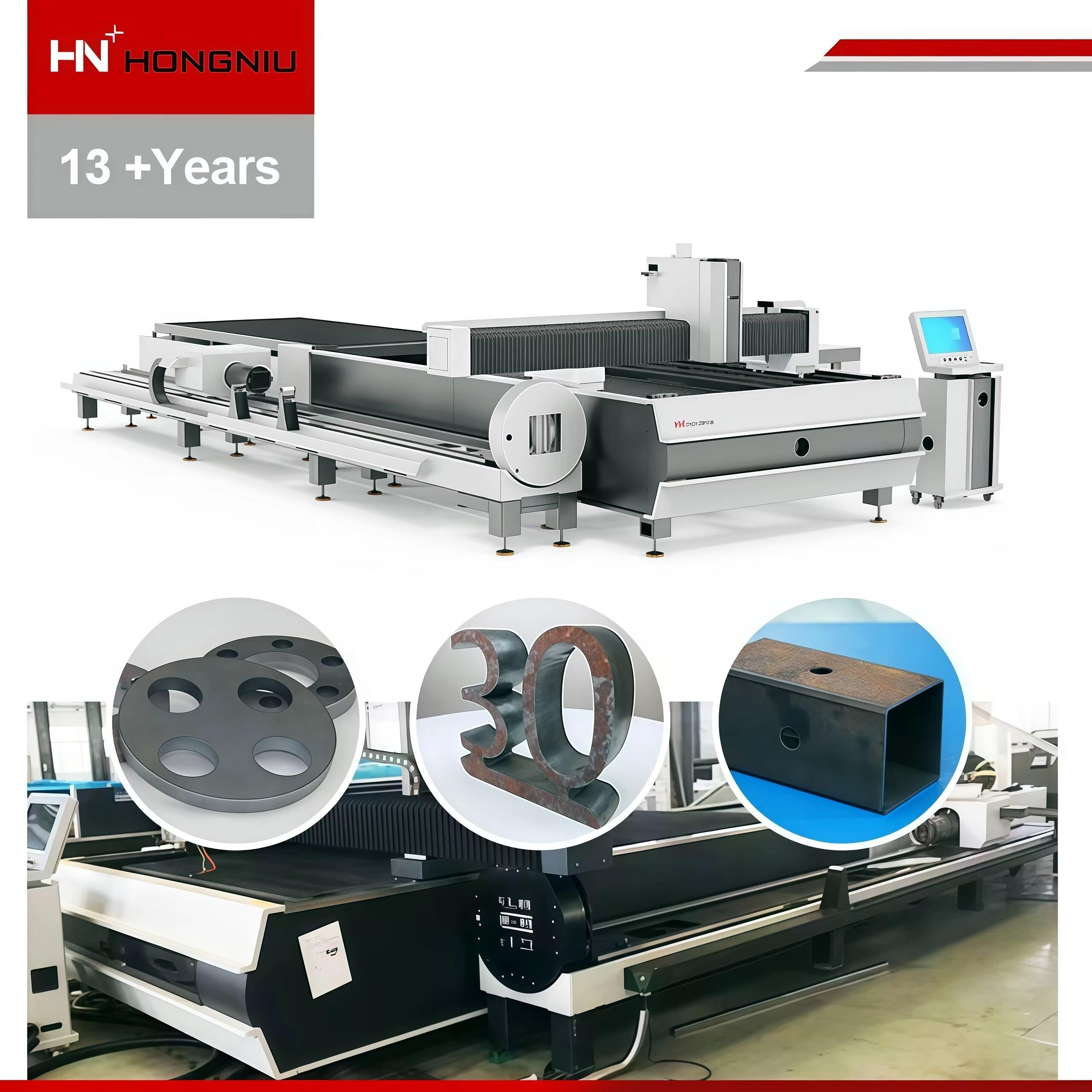 Versatile Multi-Material Processing Capabilities