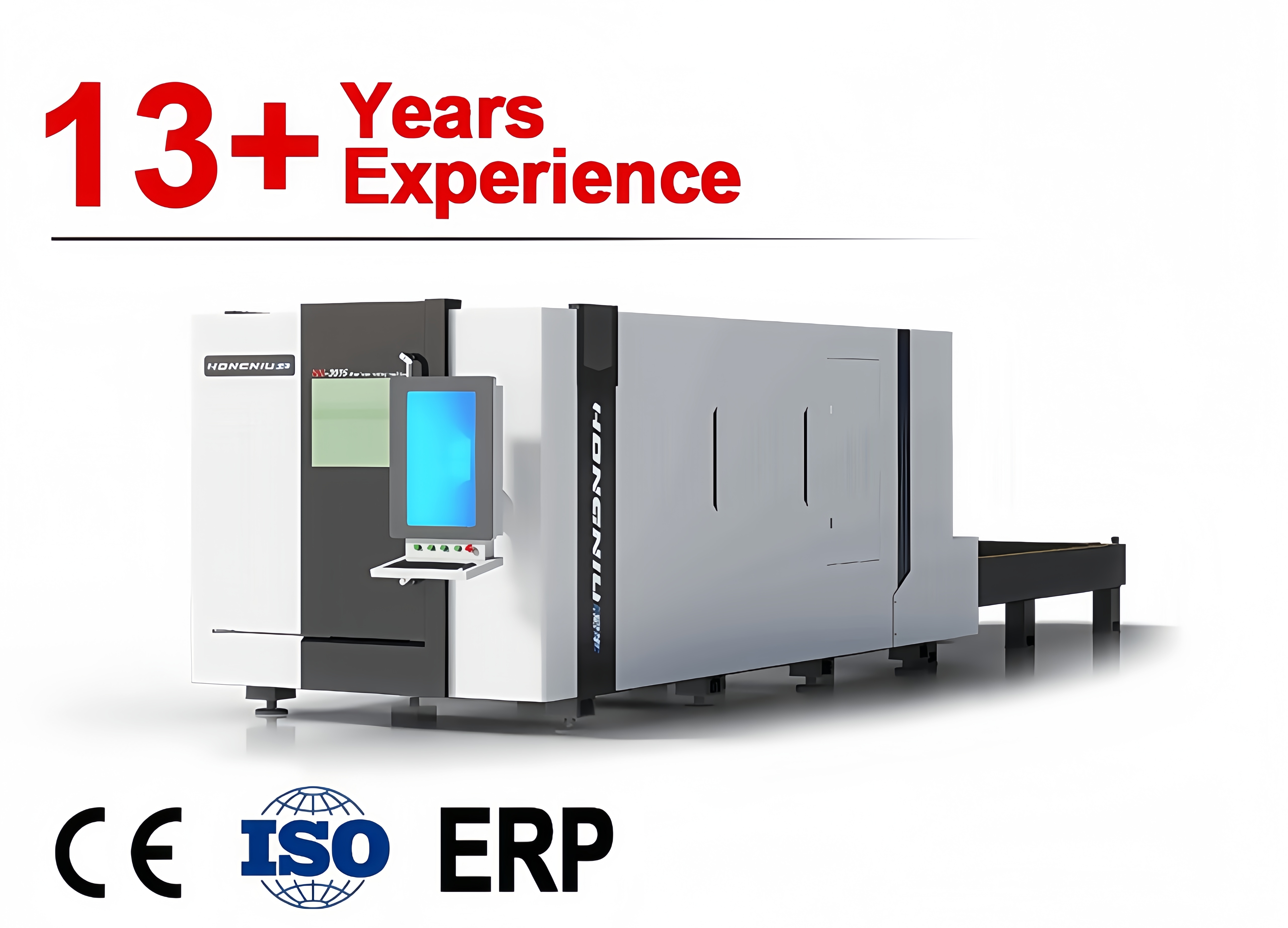 Exceptional Speed and Production Efficiency