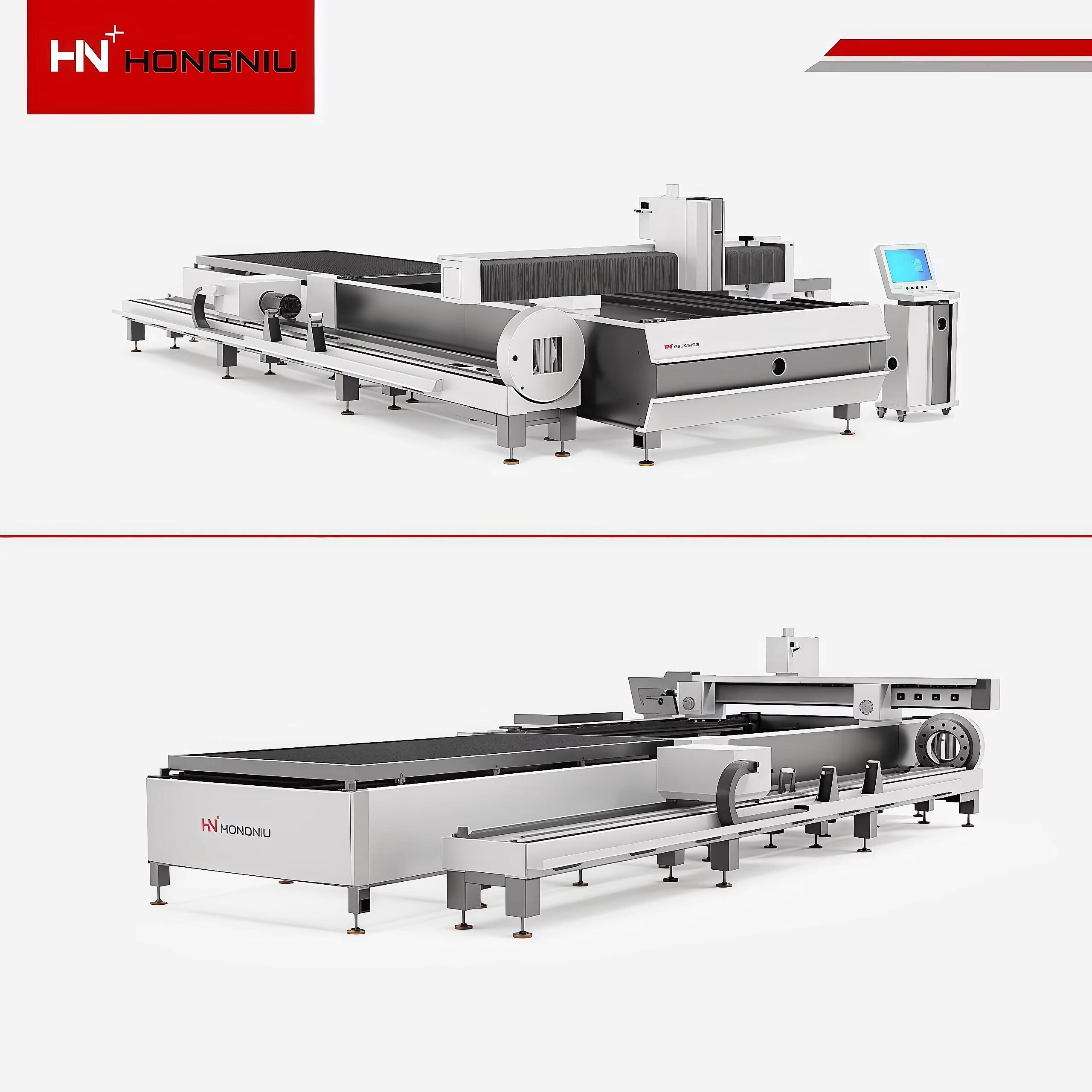 Versatile Multi-Material Welding Capabilities