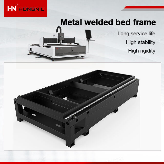 Fortgeschrittene Faseraser-Technologie für überlegene Leistung