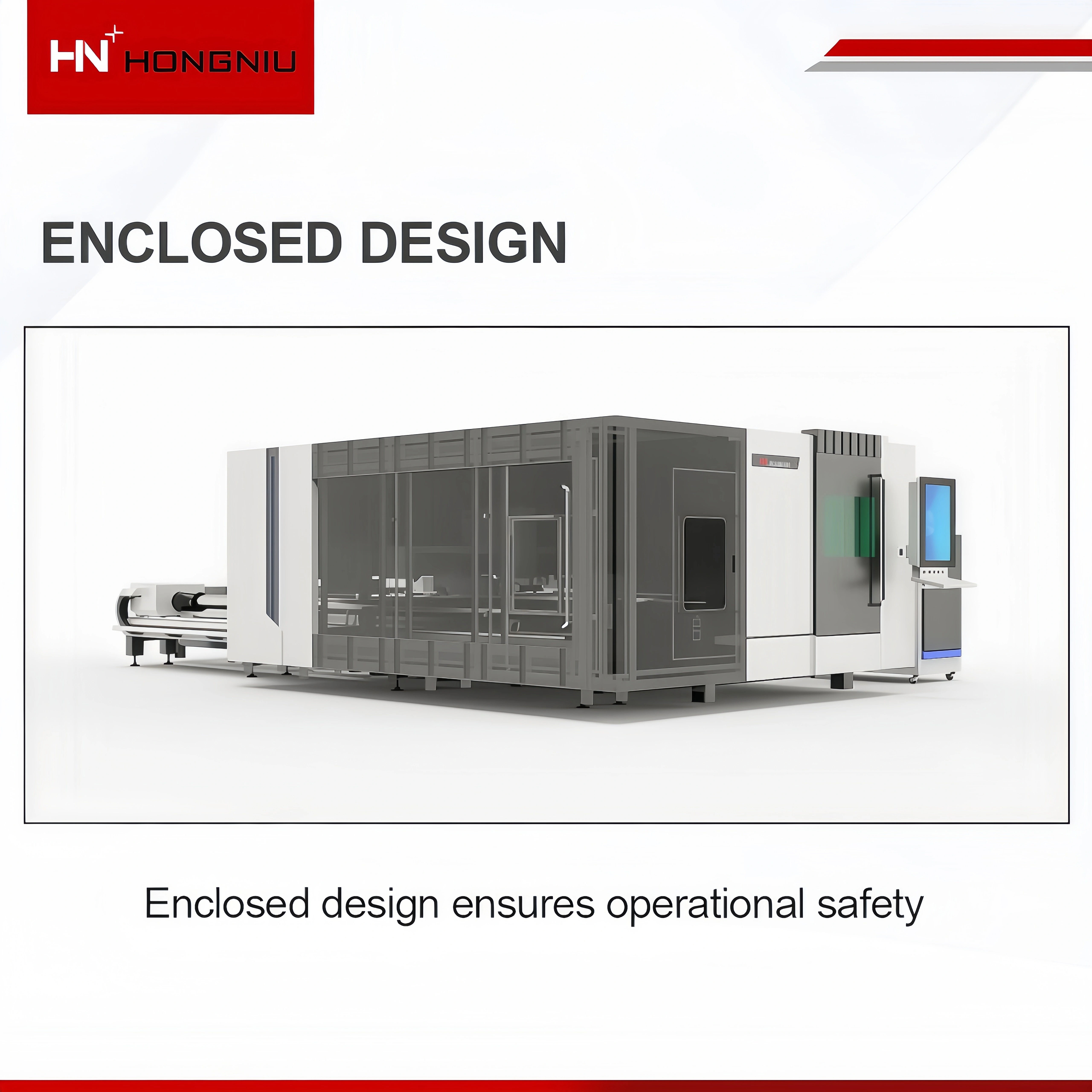 Operational Efficiency and Automation Reduce Long-term Costs