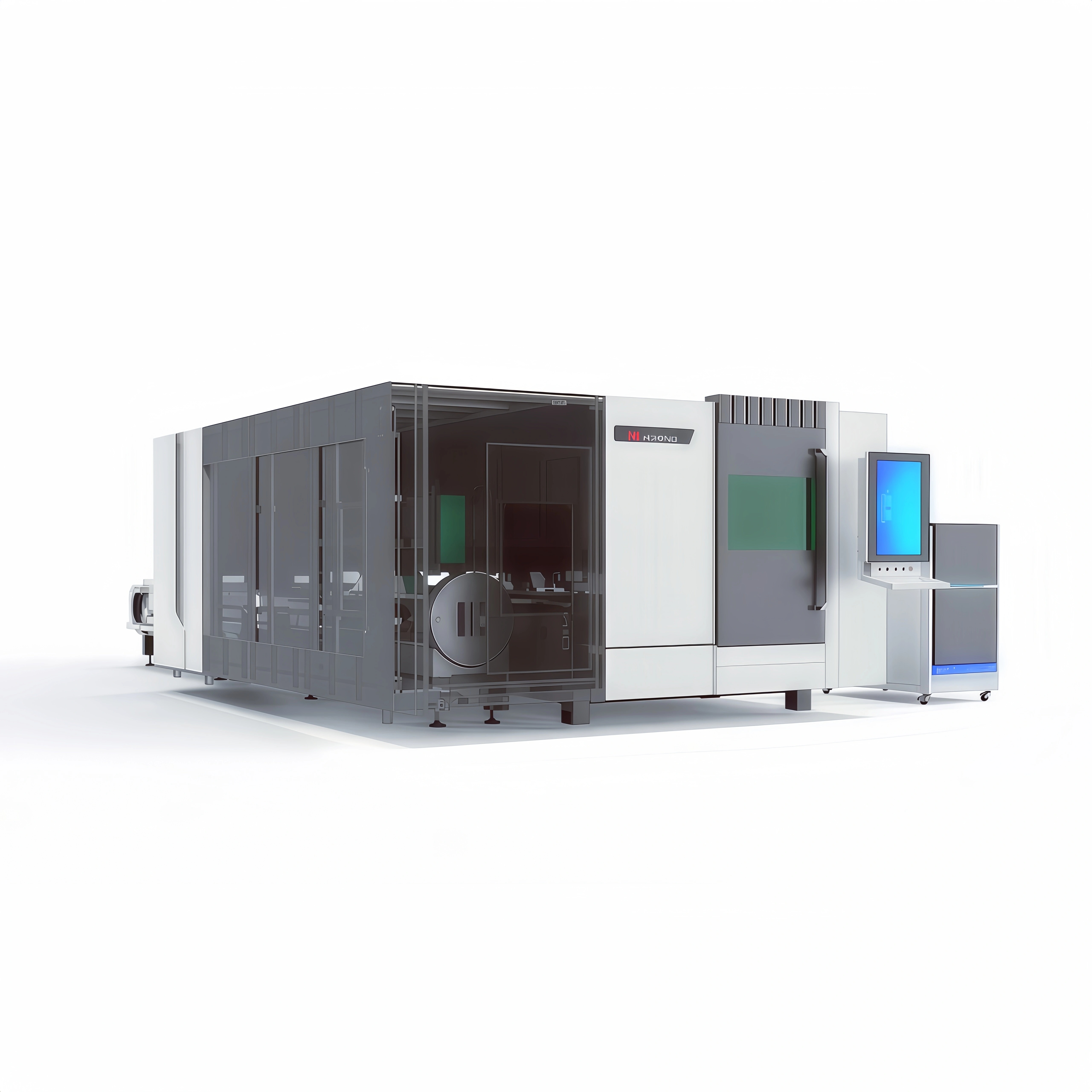 Unmatched Versatility Across Materials and Applications