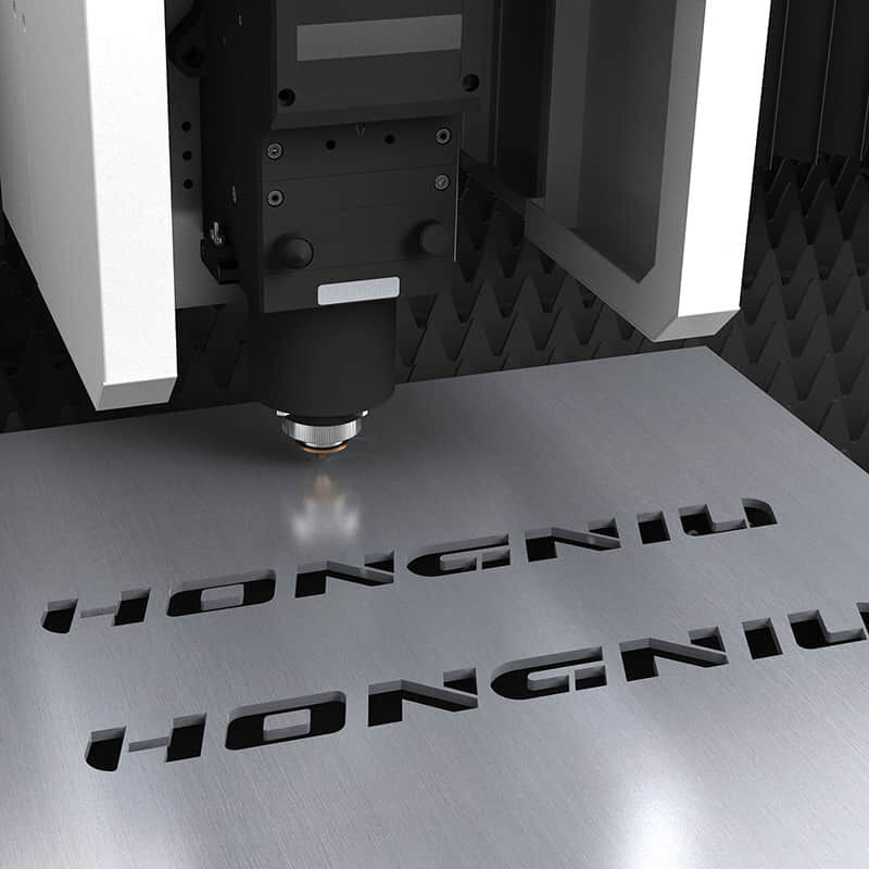 Sheet Metal Processing — Intelligent Laser & Automation Solutions for Modern Fabrication