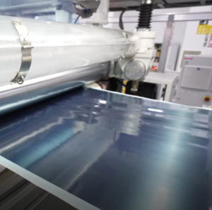 Why Is Carbon Fiber Prepreg the Go-To for High-End Applications?