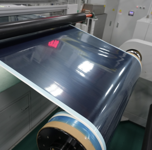 Die Bedeutung der Materialqualität in Prepreg-Materialien