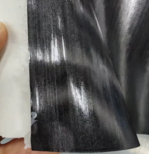 How Does Temperature Affect the Use of Carbon Fiber Prepreg?