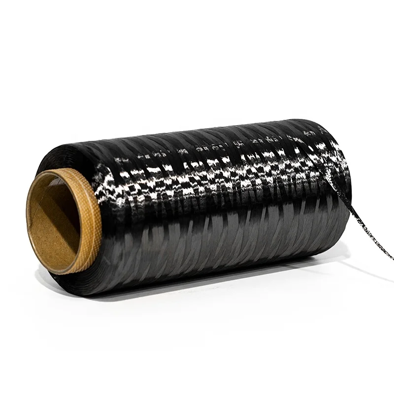 Mengapa Produsen Lebih Memilih Serat Karbon Pre-Preg untuk Komponen Mobil yang Kompleks?