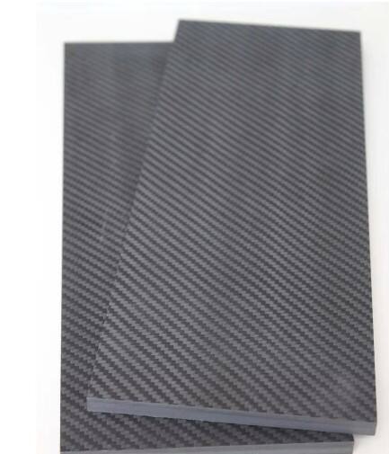 The Future of Materials: How Carbon Fiber Composites Drive Efficiency and Performance Across Industries