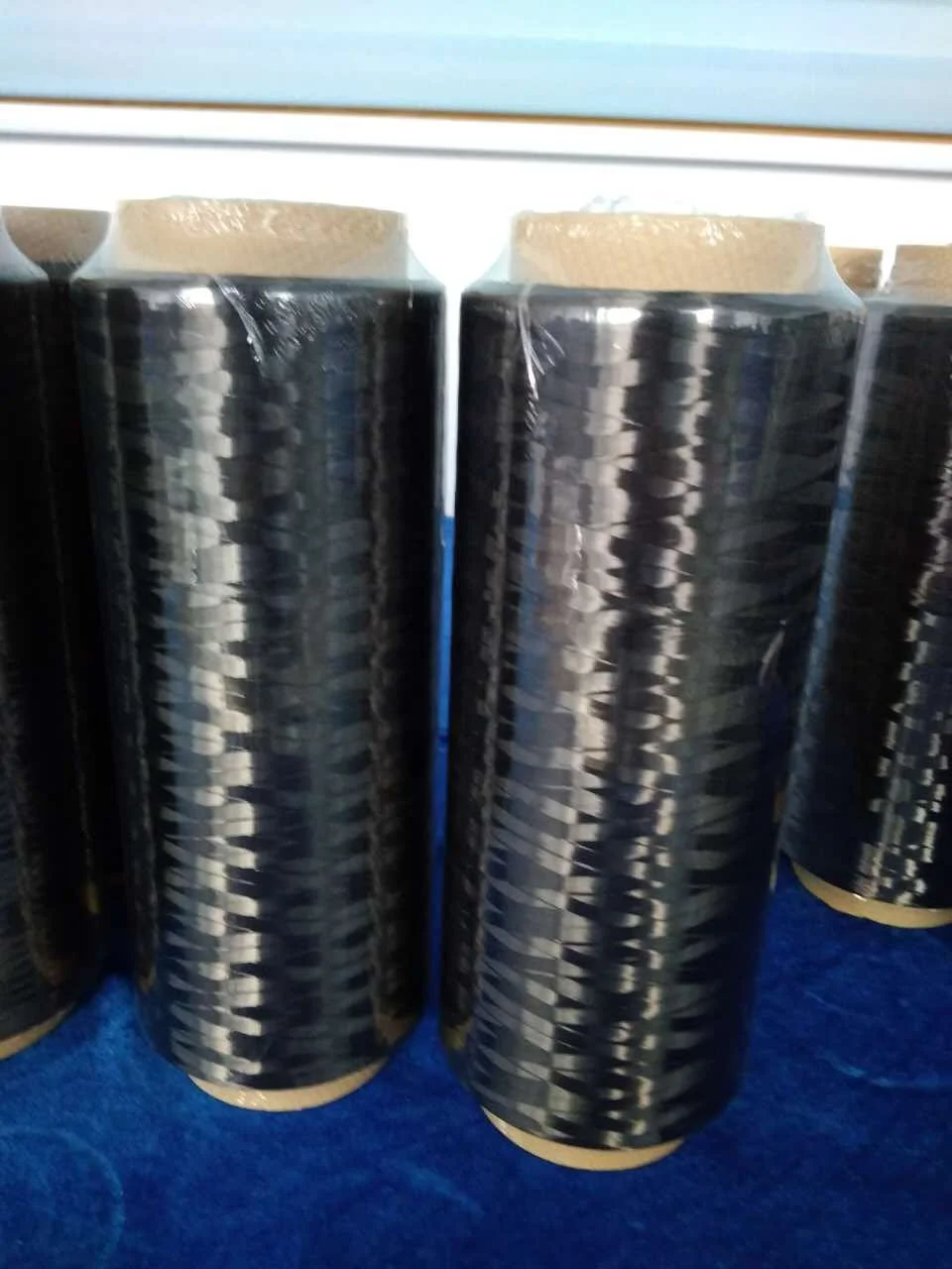 Why Are Carbon Fiber Composites Chosen Over Traditional Materials?