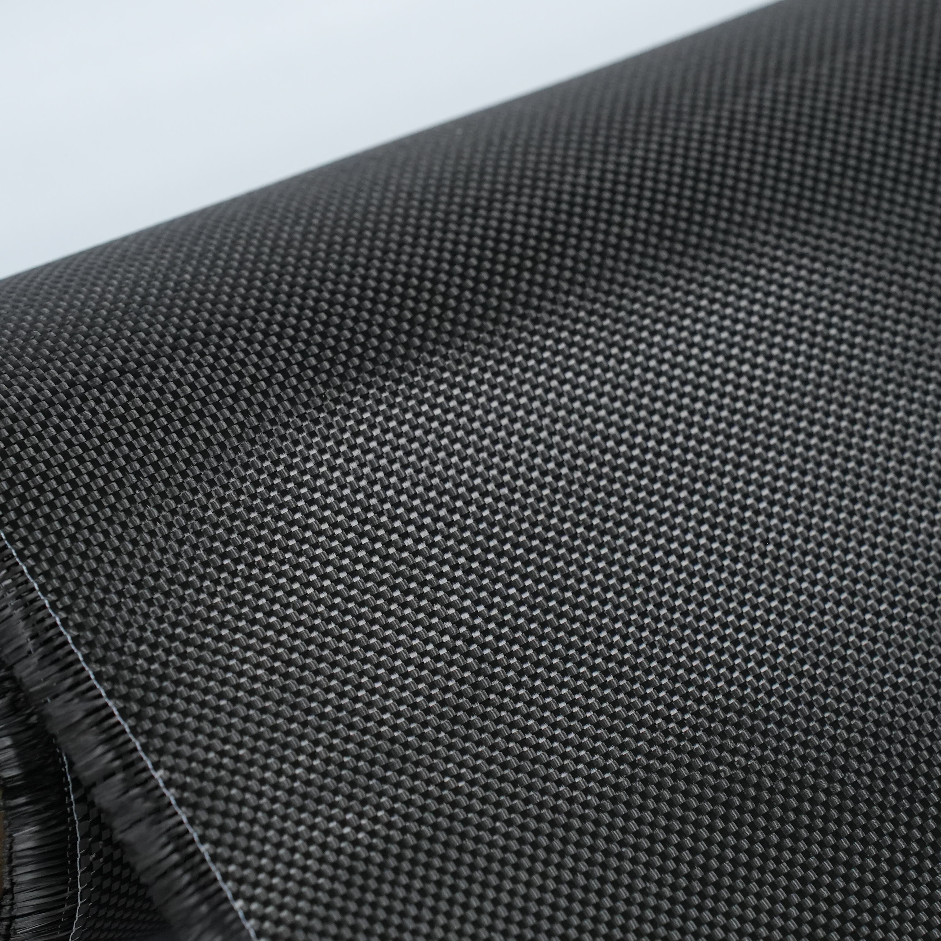 What Weight and Strength Options Are Available in Carbon Fiber Cloth?