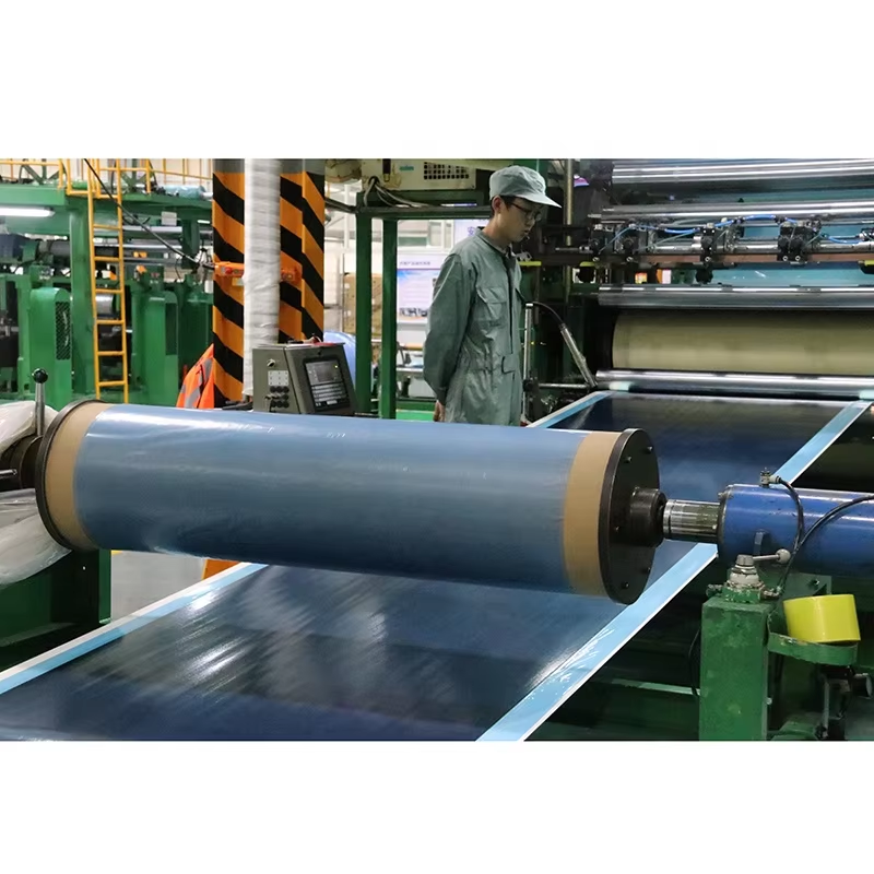 ما هي فوائد استخدام معدات البريبريج المتقدمة في الصناعة؟