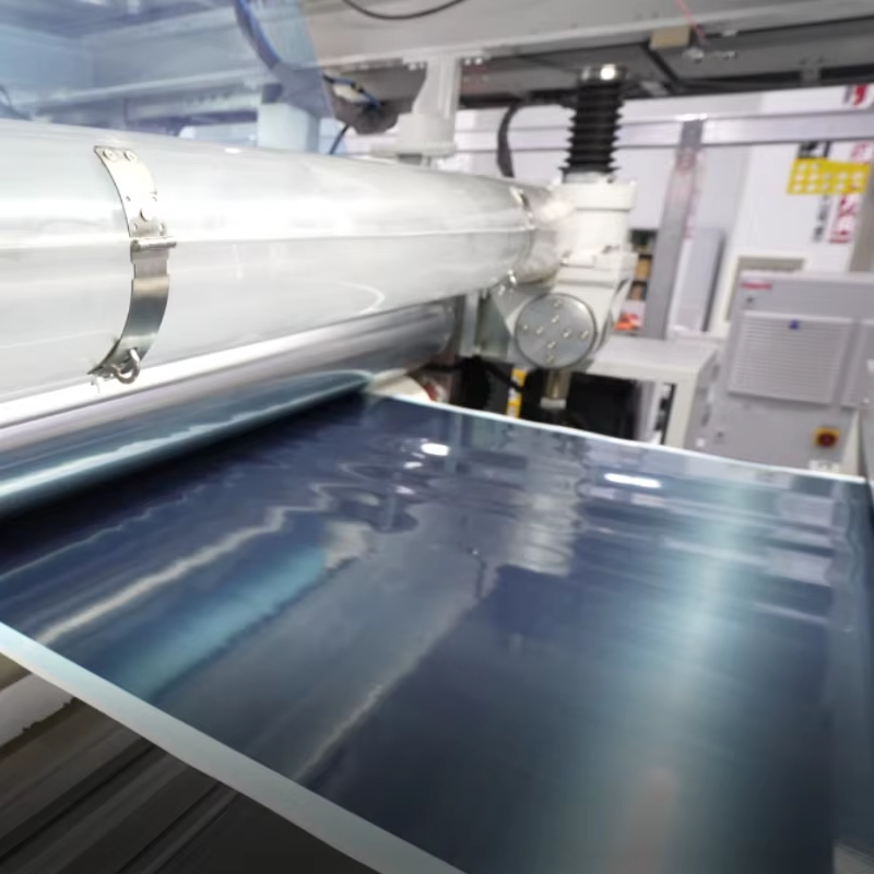 Hvordan kan prepreg-utstyr forbedre materialekonsistens og kvalitet?