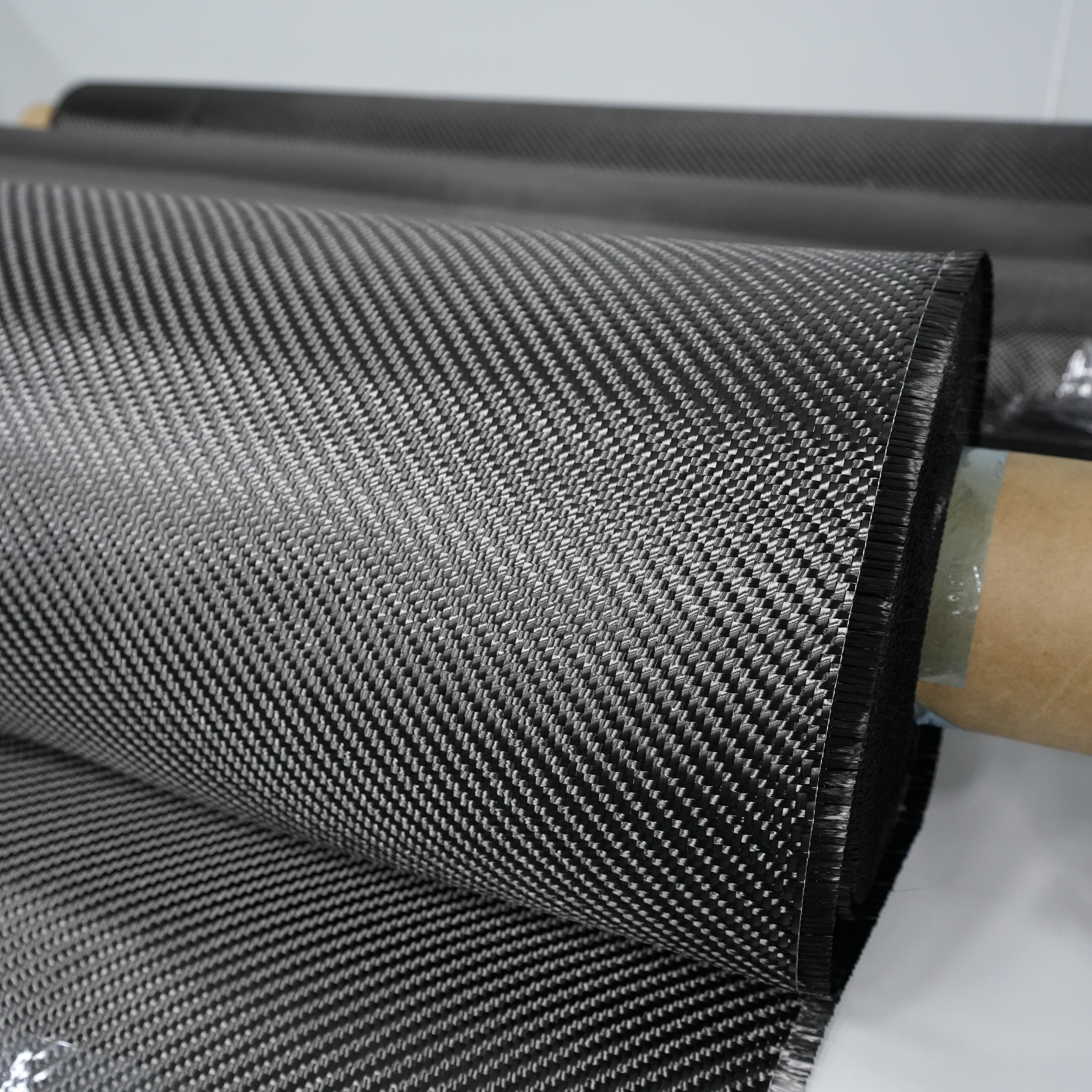 ແຜ່ນໄຍກາກບອນສາມາດເພີ່ມຄວາມເຂັ້ມແຂງຂອງໂຄງສ້າງໃນການກໍ່ສ້າງໄດ້ແນວໃດ?